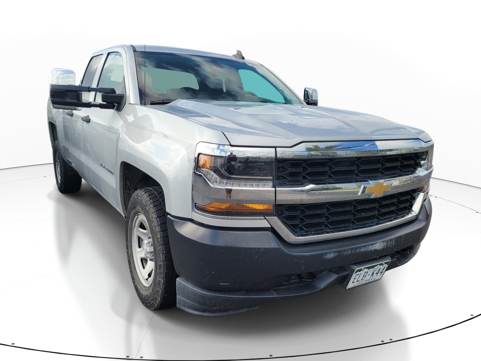 Vehicle Detail Icon