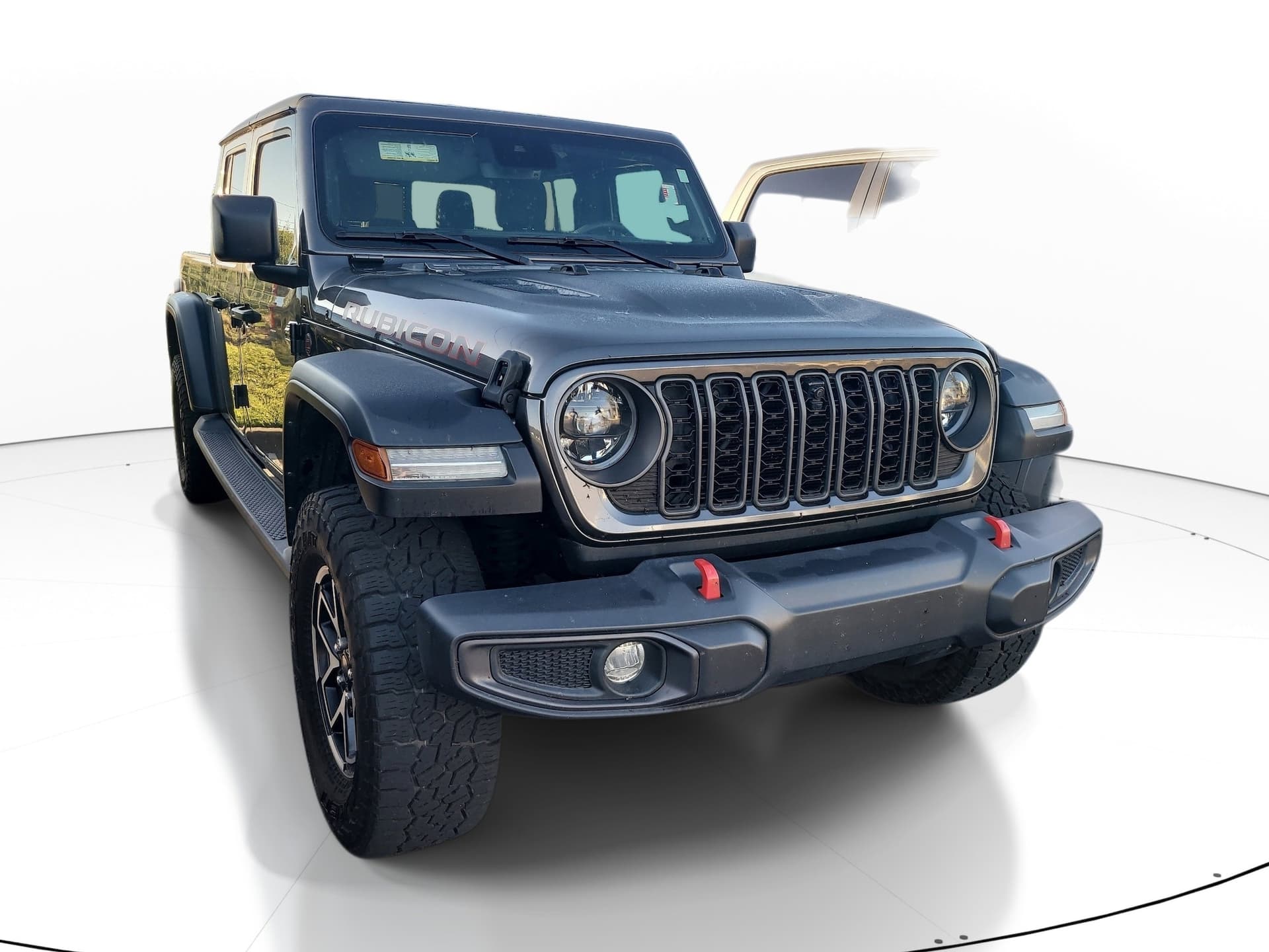 Vehicle Detail Icon