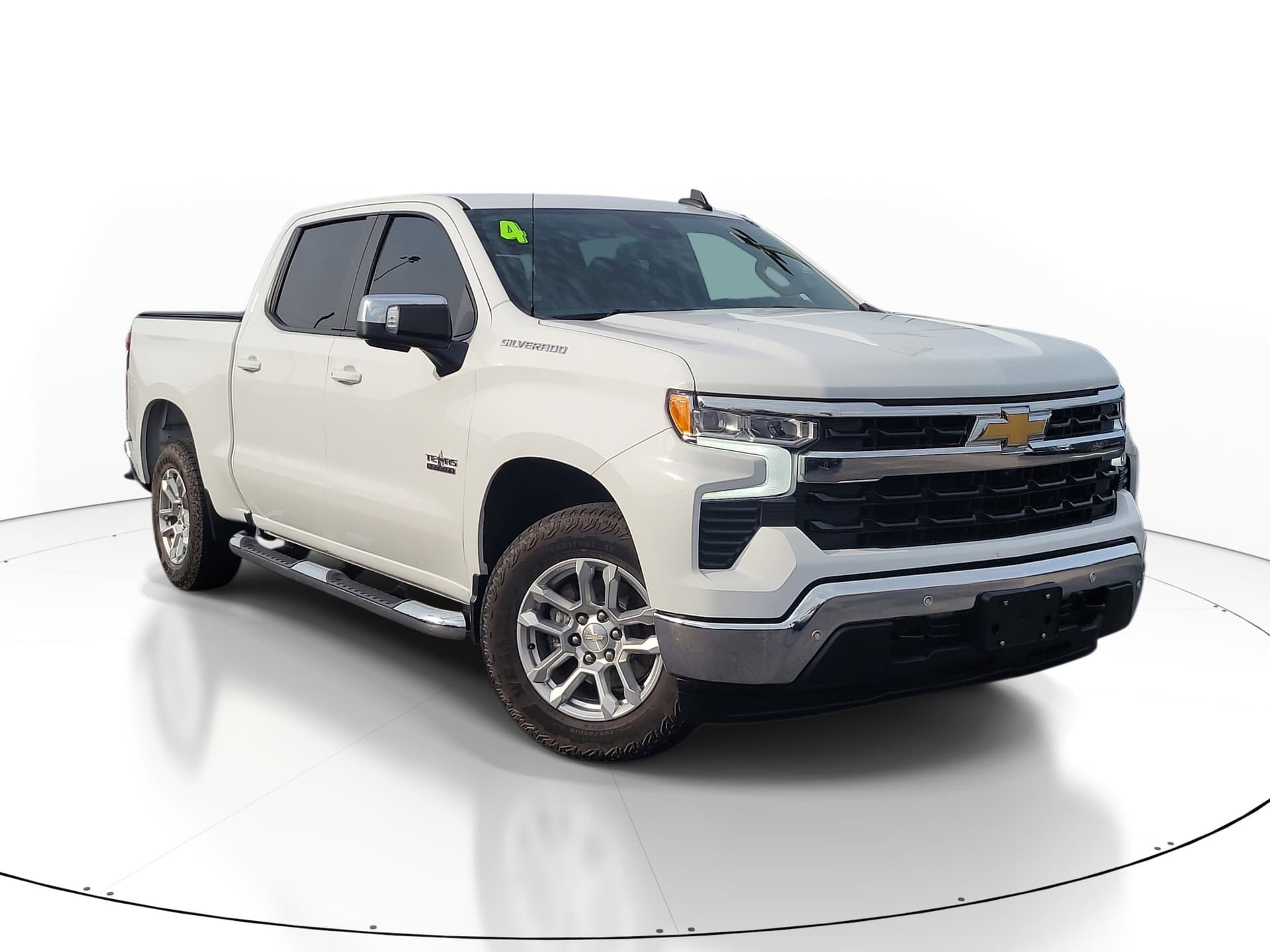 Vehicle Detail Icon