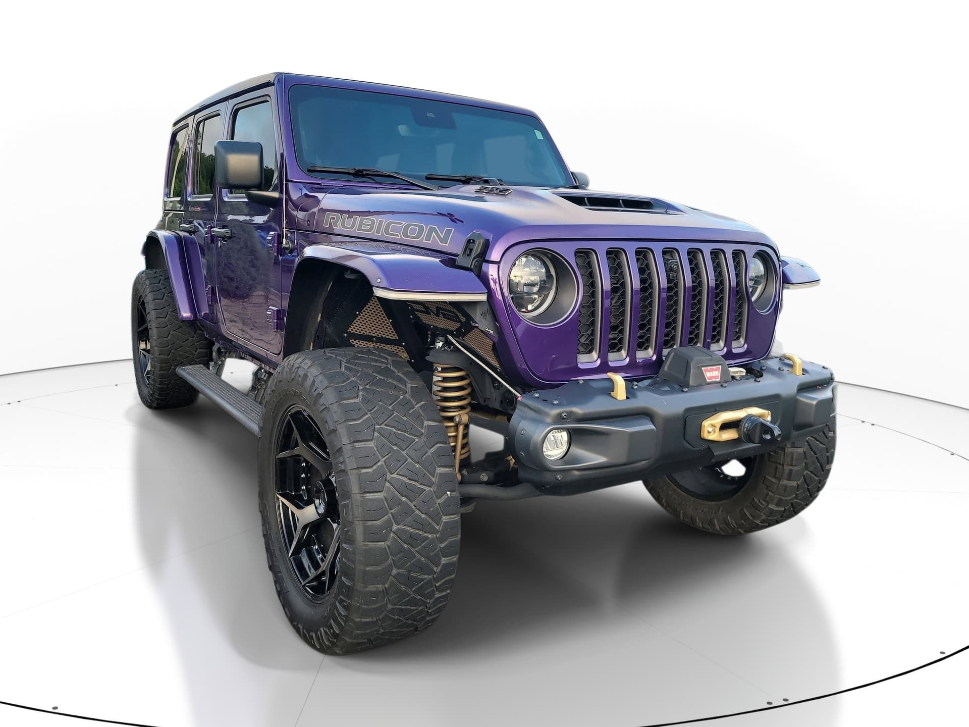 Vehicle Detail Icon