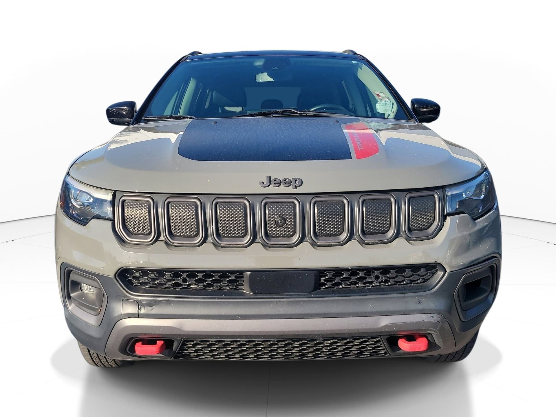 Vehicle Detail Icon