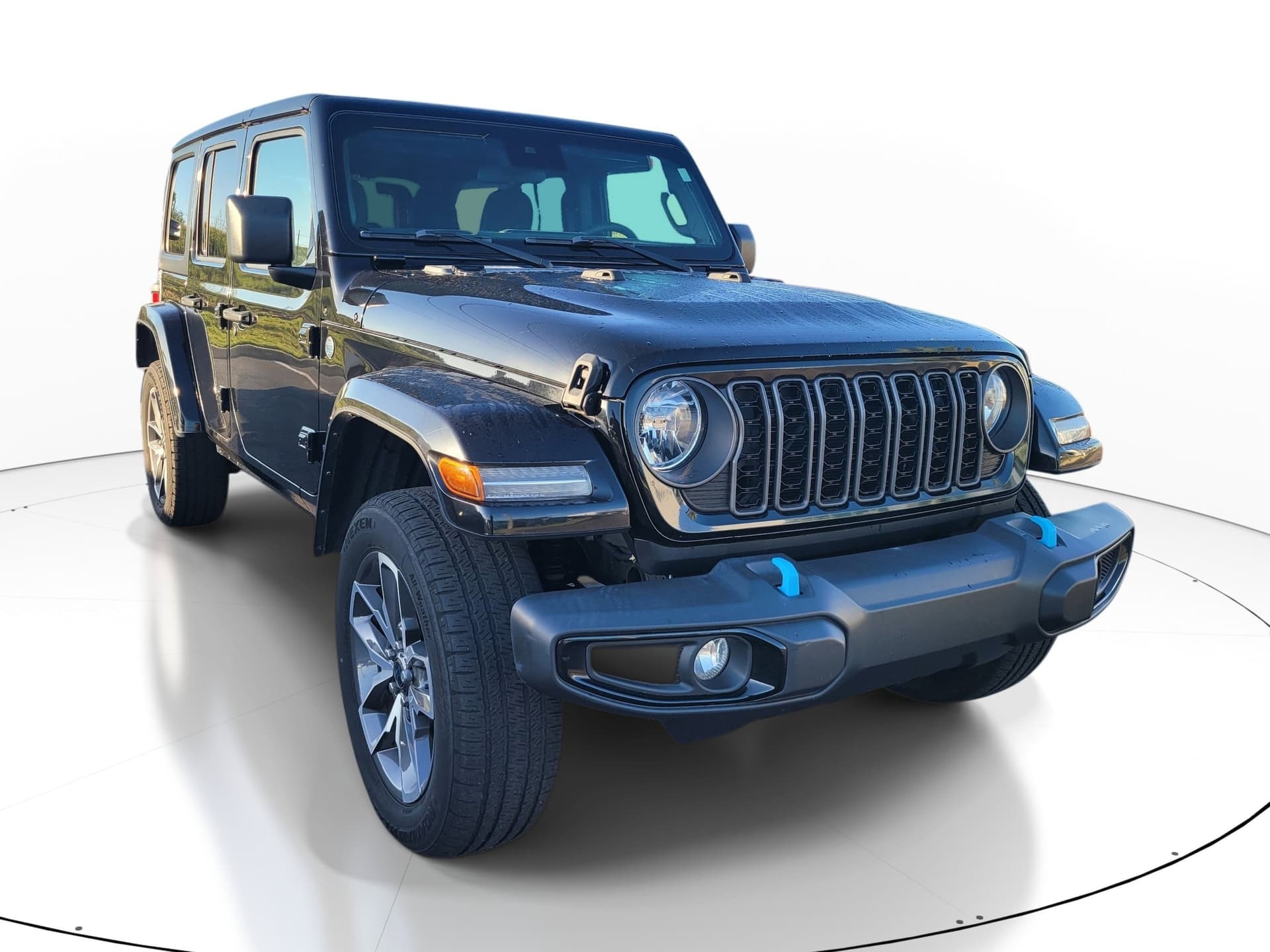 Vehicle Detail Icon