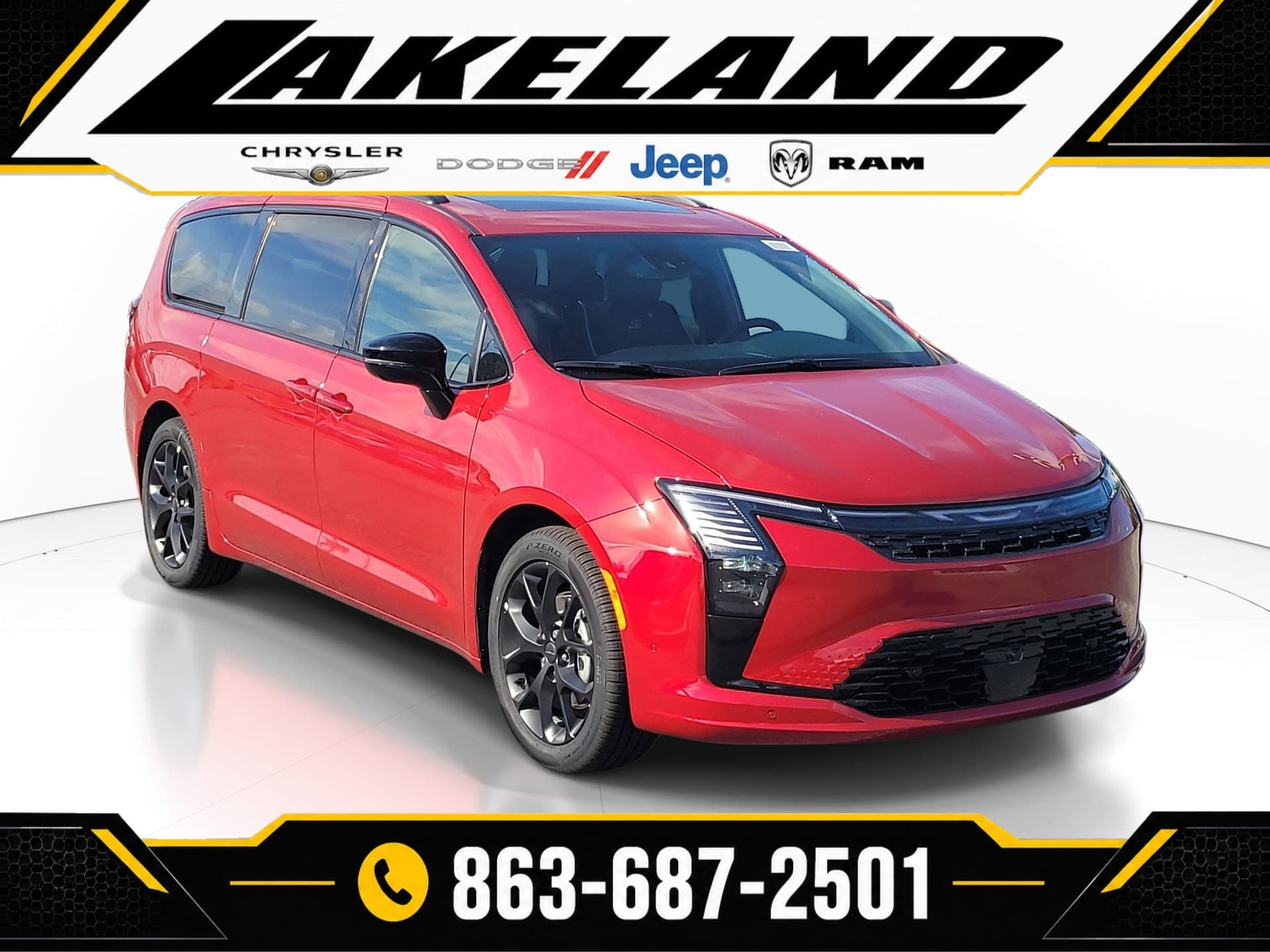 Vehicle Detail Icon