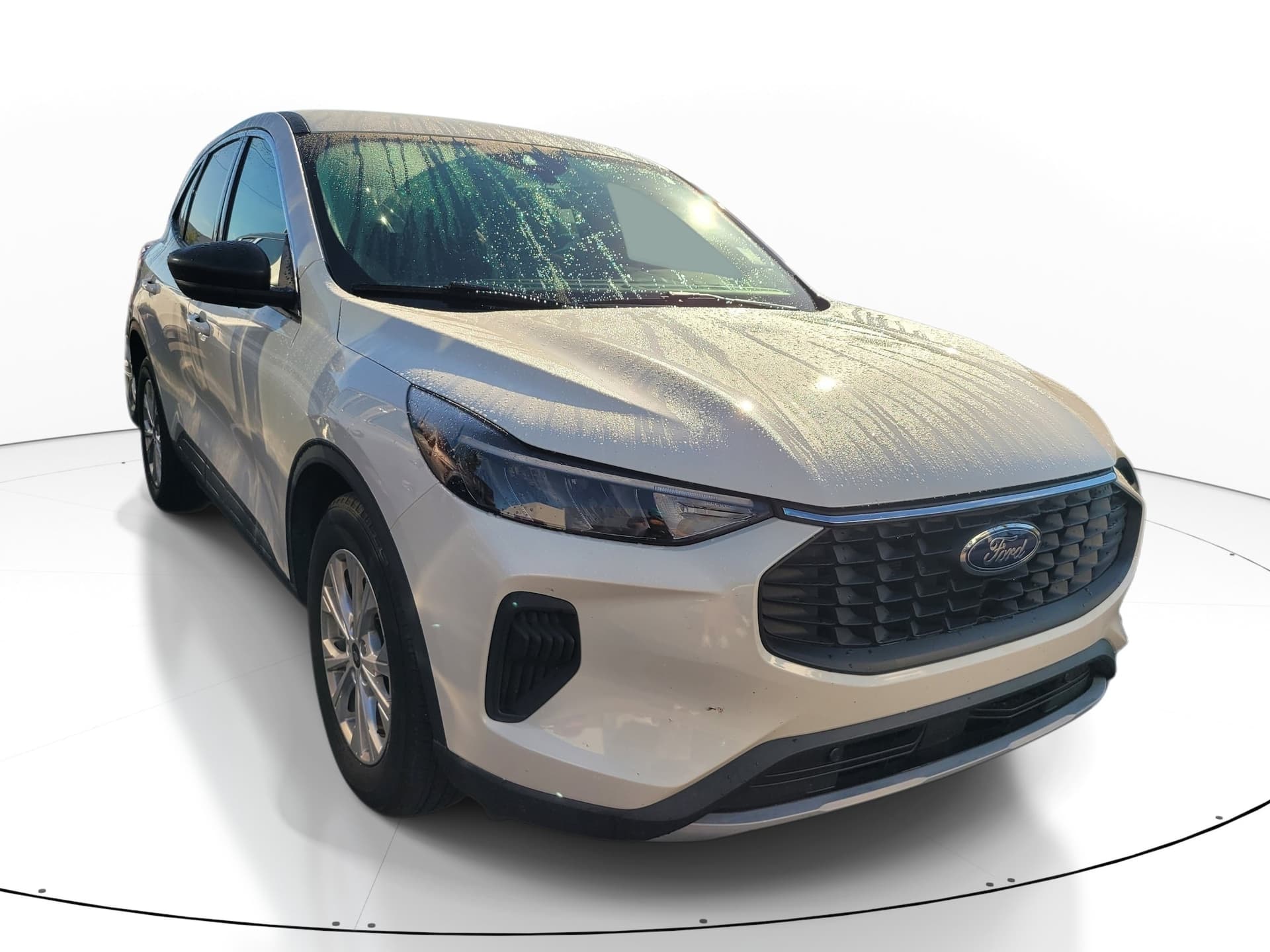 2023 Ford Escape Active — photo 1 of 10