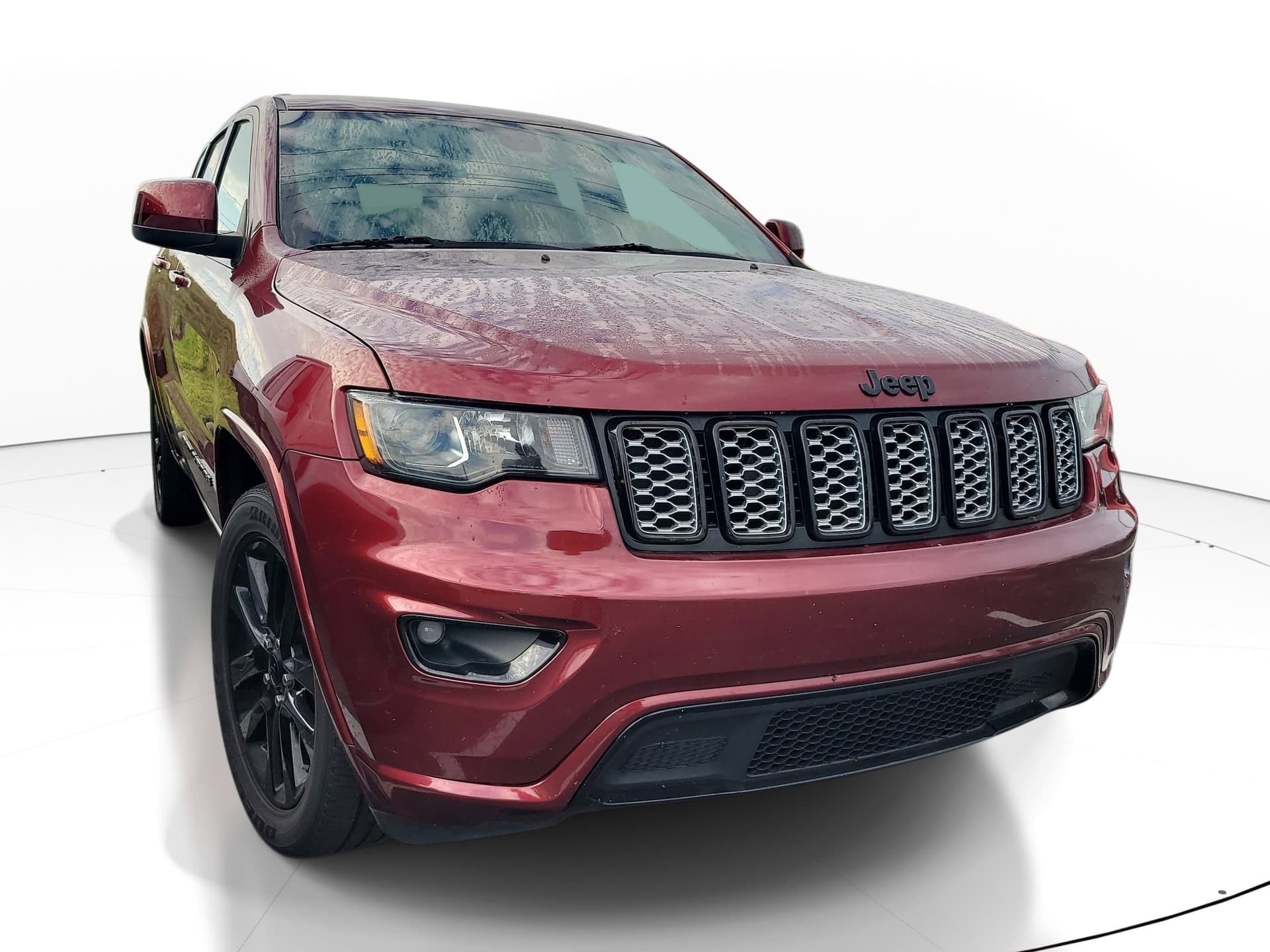 Vehicle Detail Icon