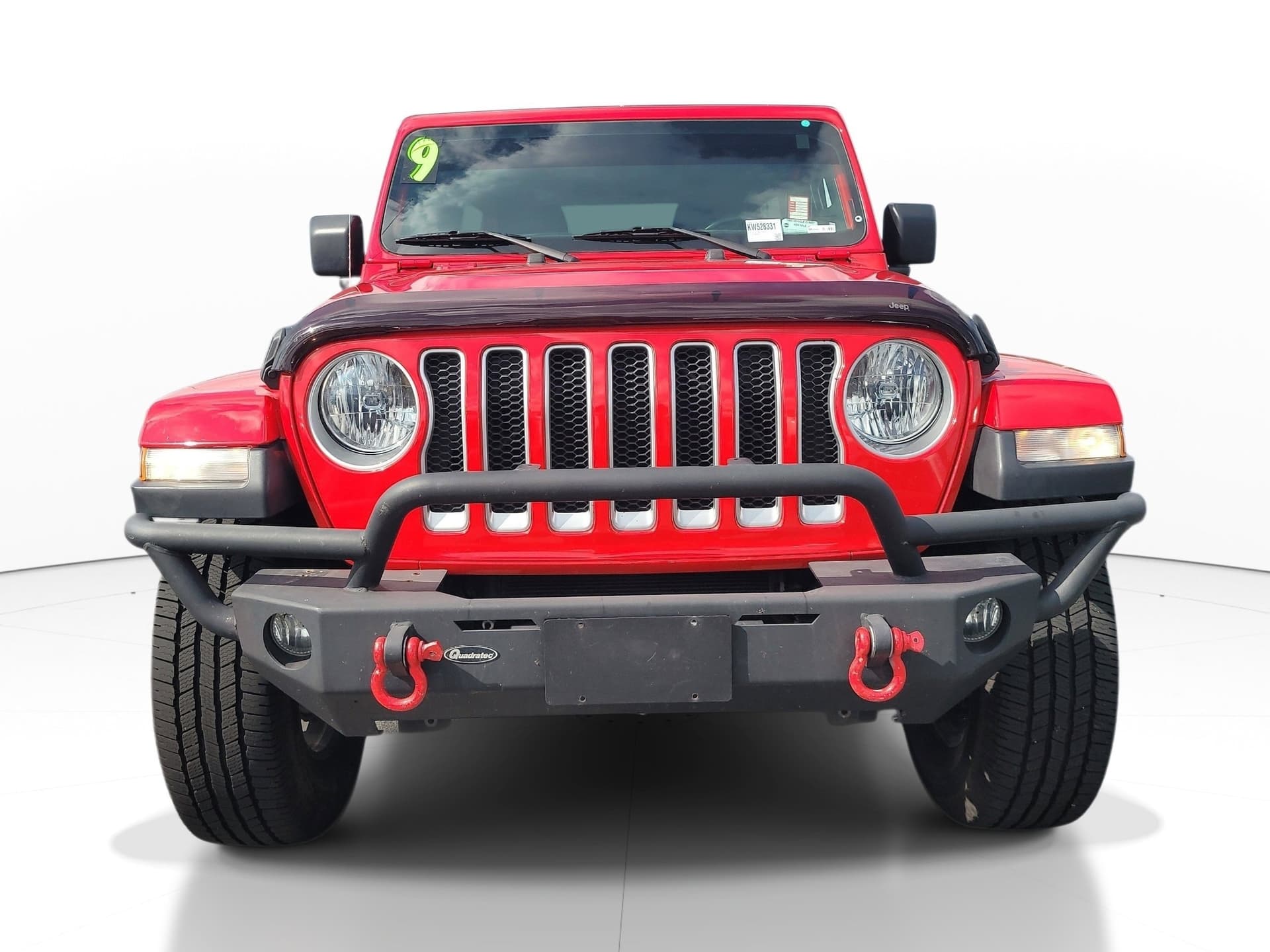 Vehicle Detail Icon