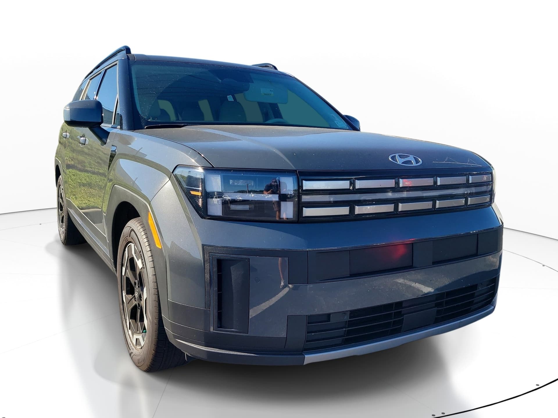 Vehicle Detail Icon