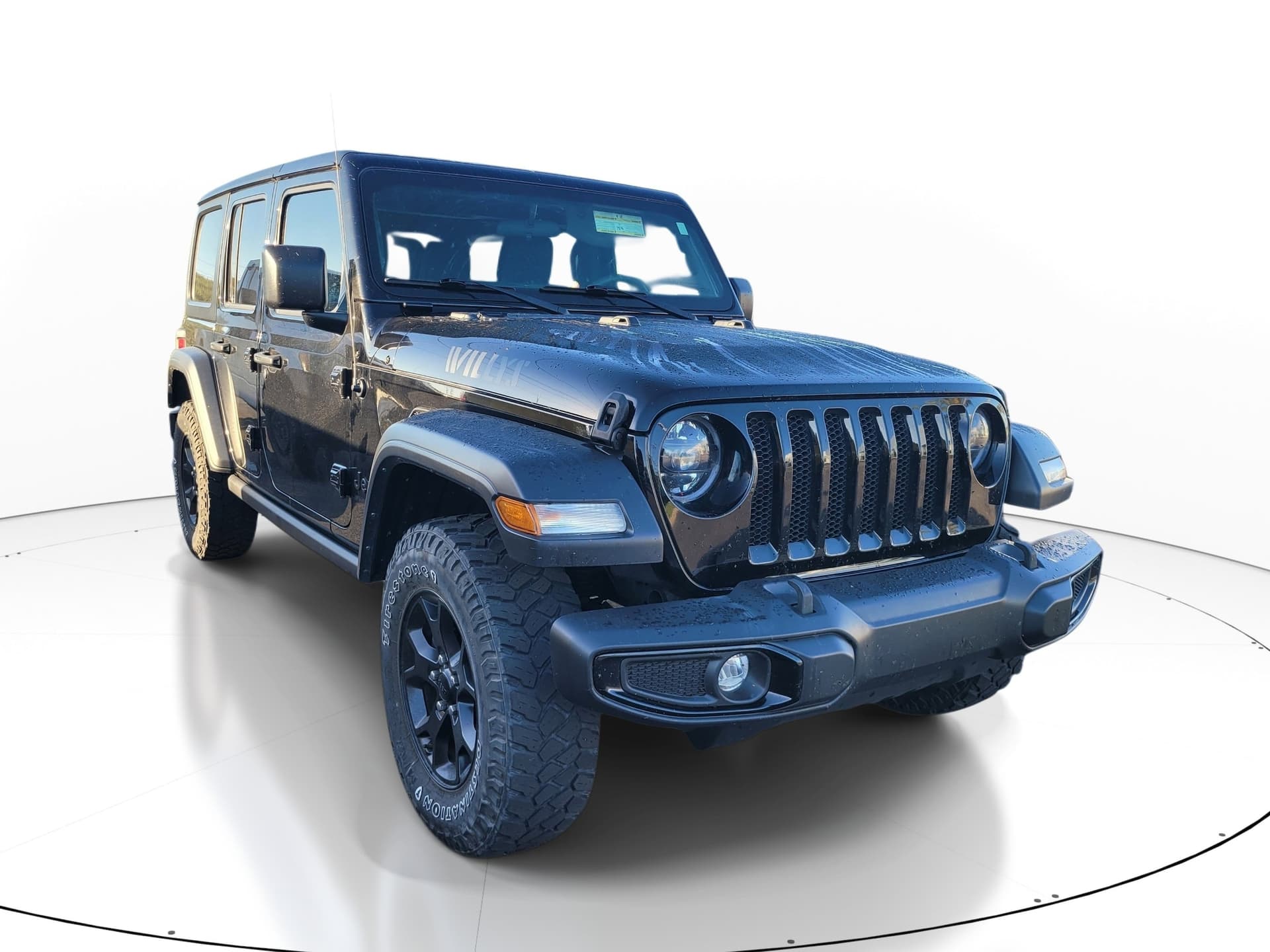 Vehicle Detail Icon
