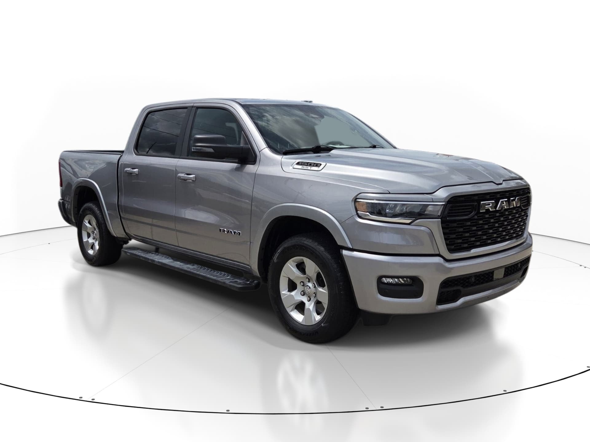 2025 RAM 1500 Base — photo 1 of 26