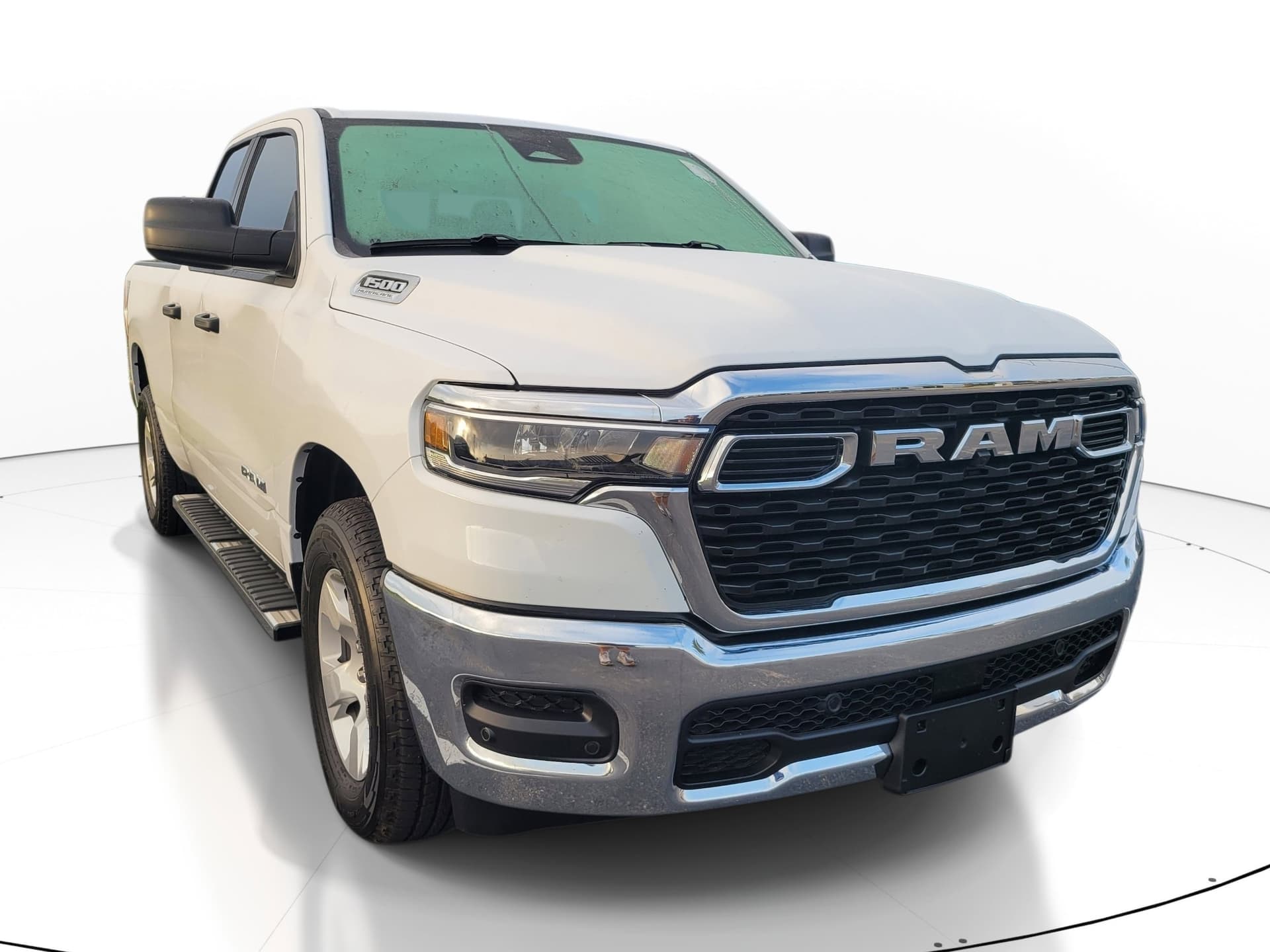 Vehicle Detail Icon