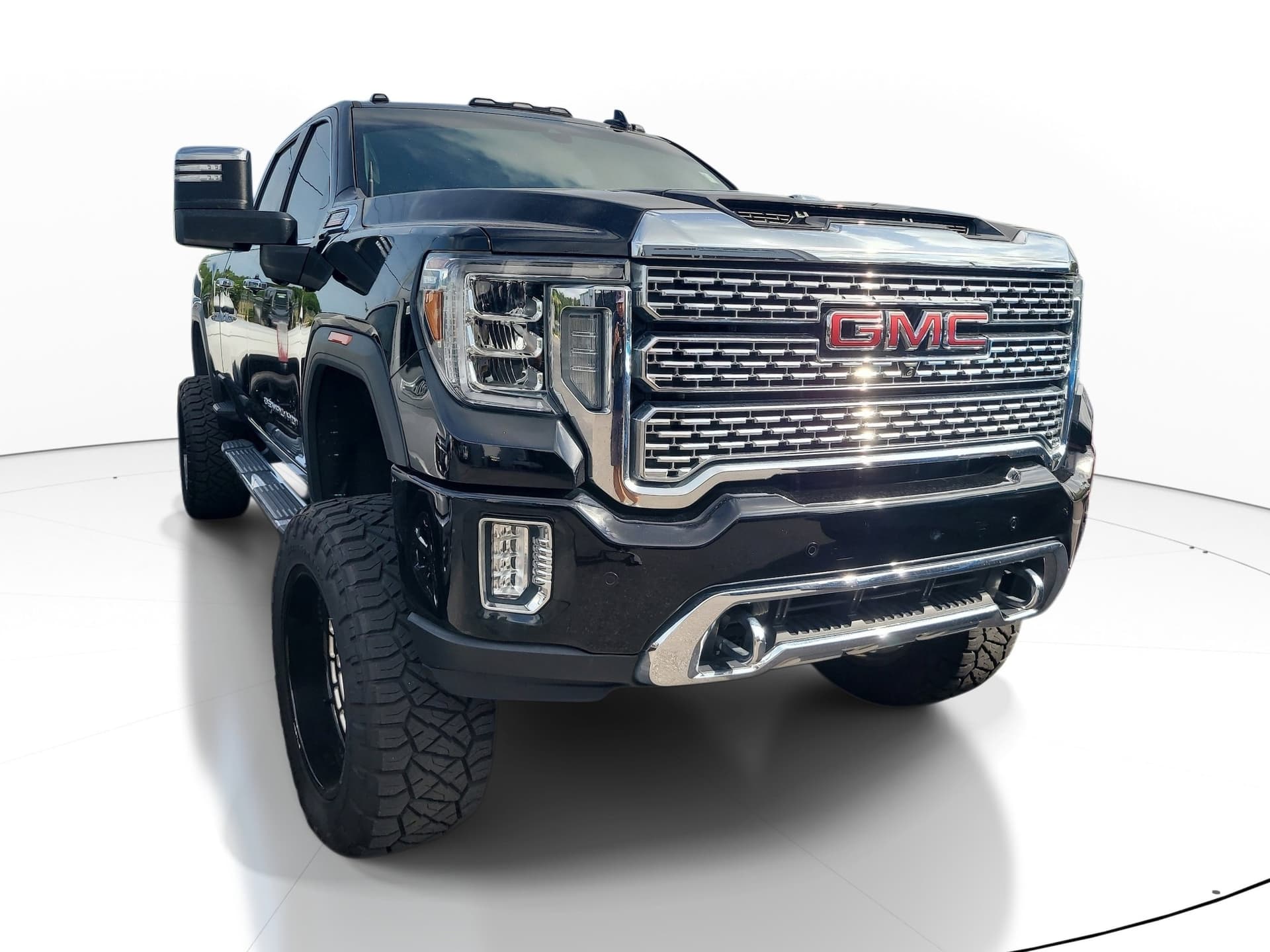 Vehicle Detail Icon