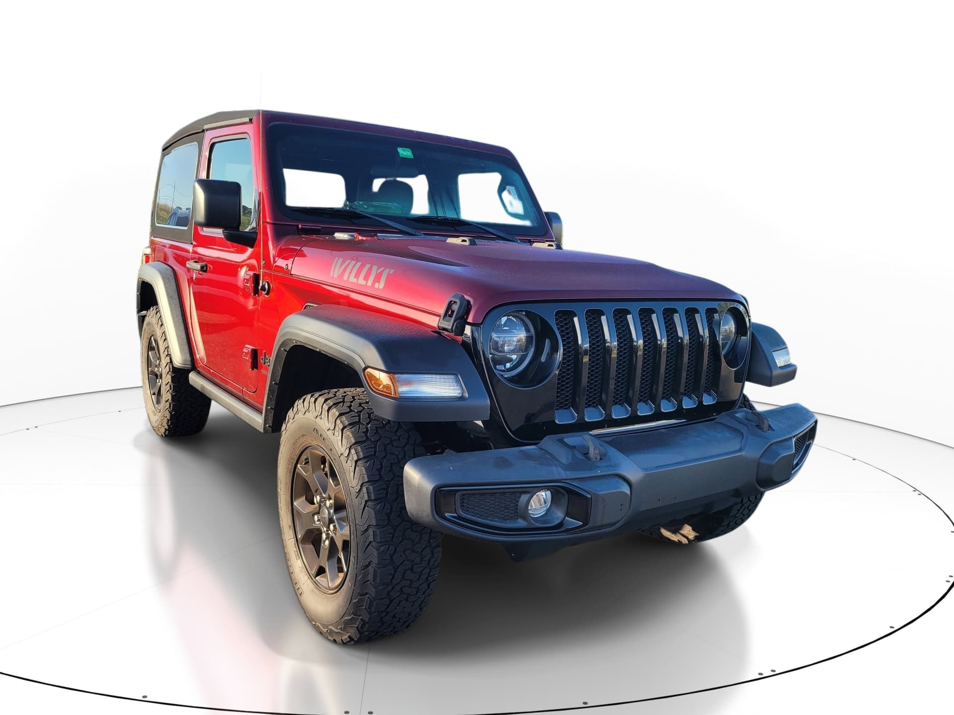 Vehicle Detail Icon