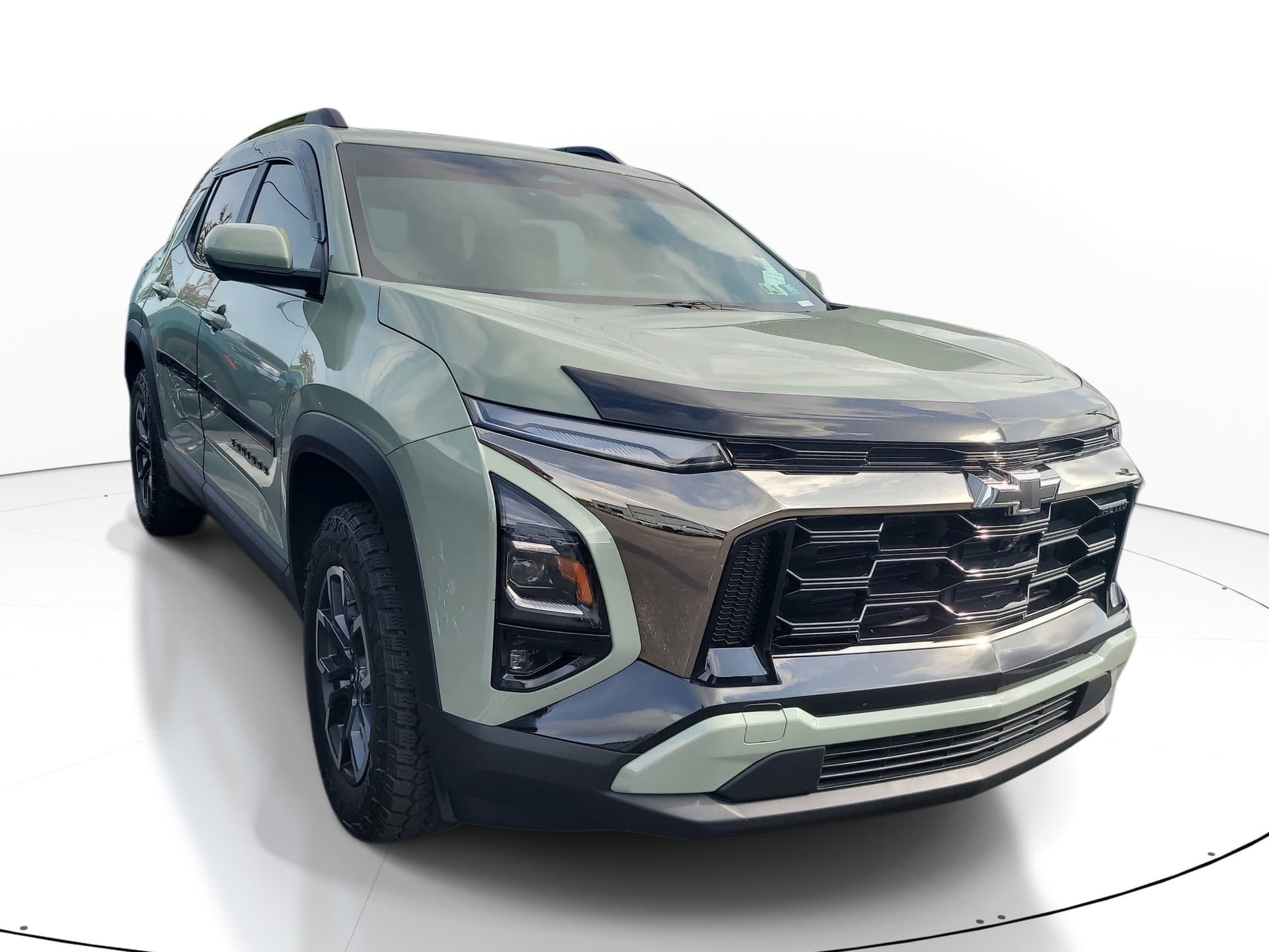 Vehicle Detail Icon