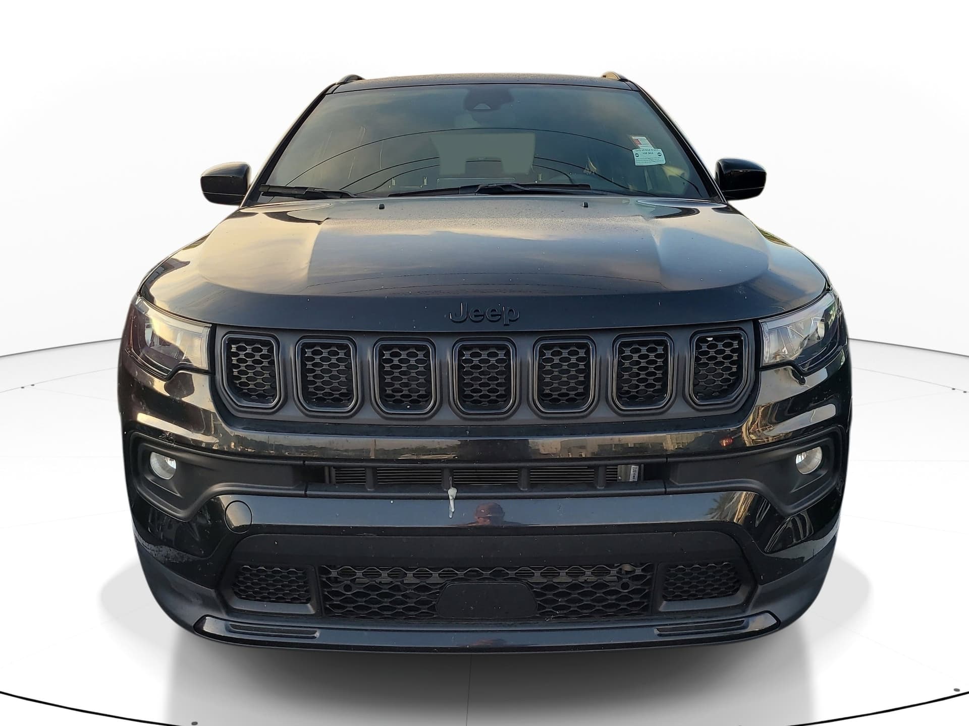 Vehicle Detail Icon