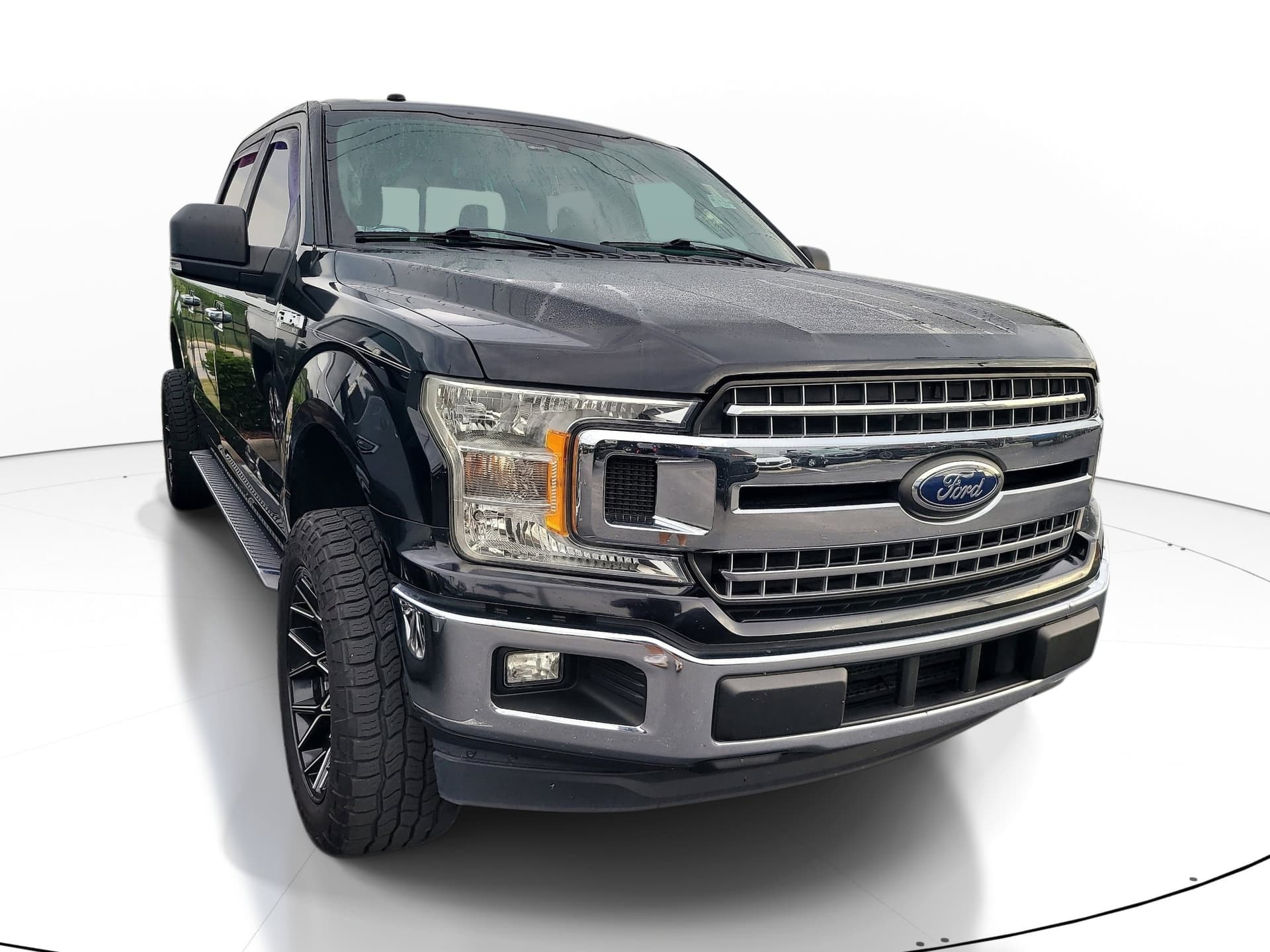 Vehicle Detail Icon