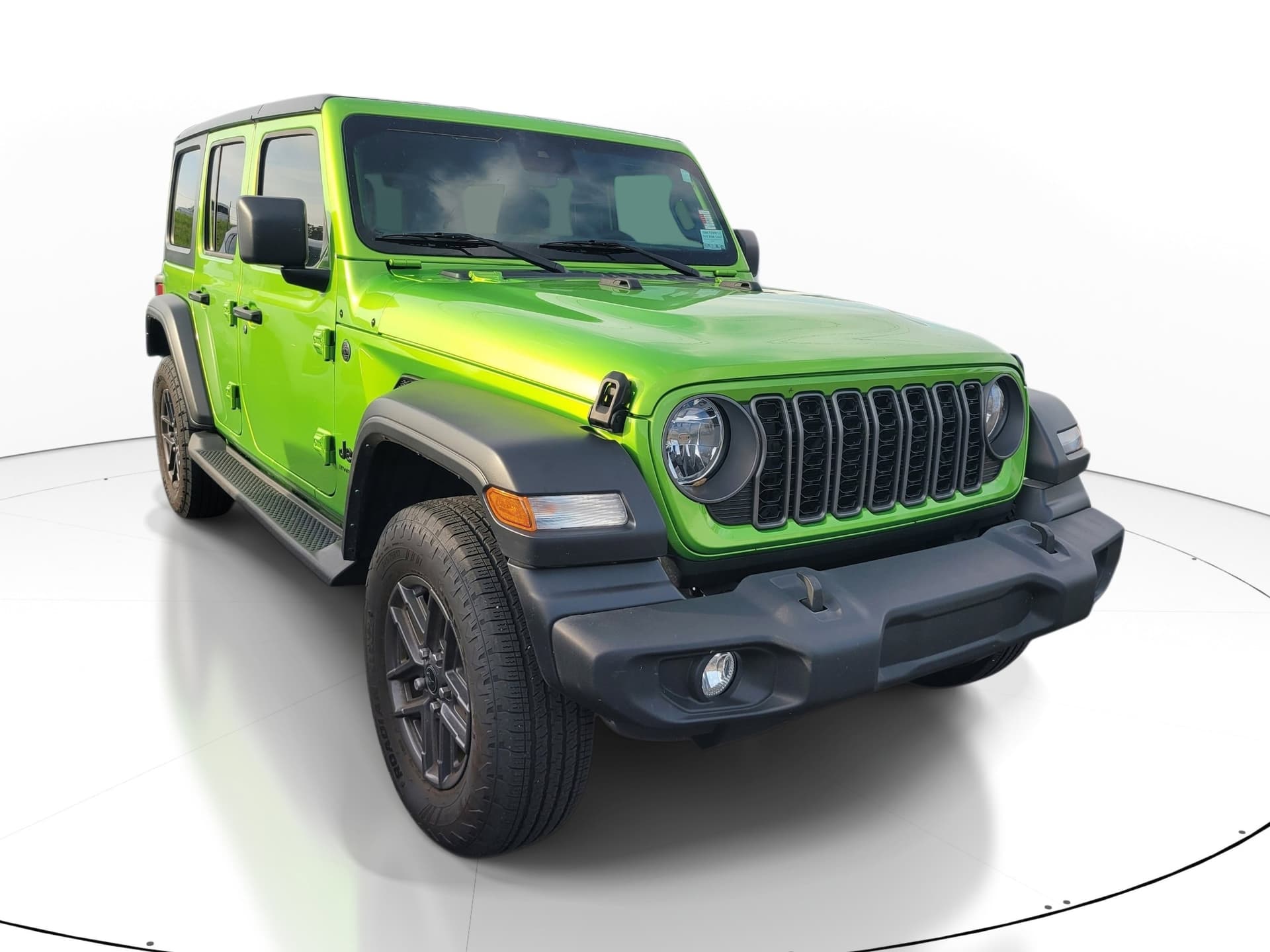 Vehicle Detail Icon