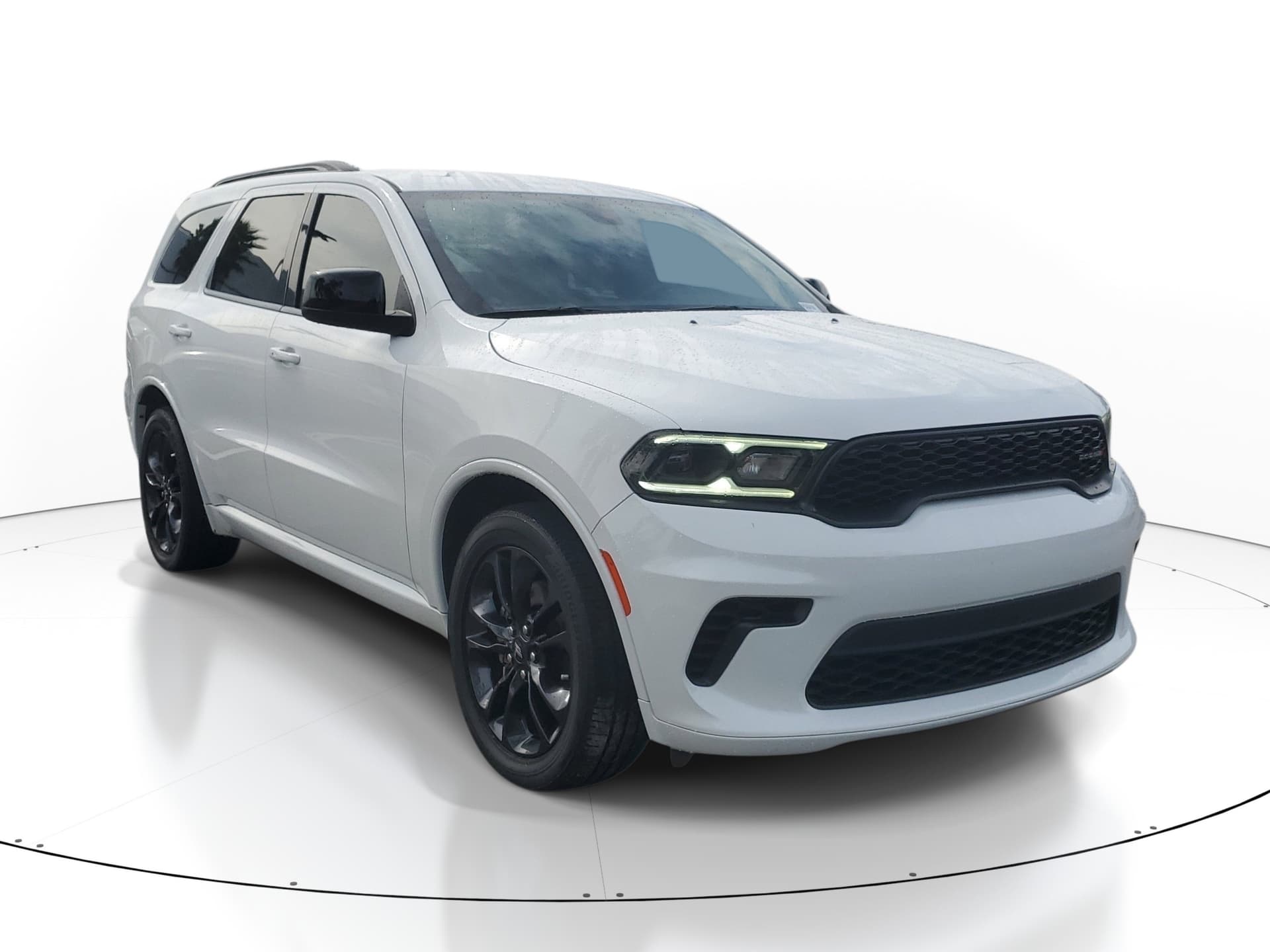 2023 Dodge Durango GT — photo 1 of 23