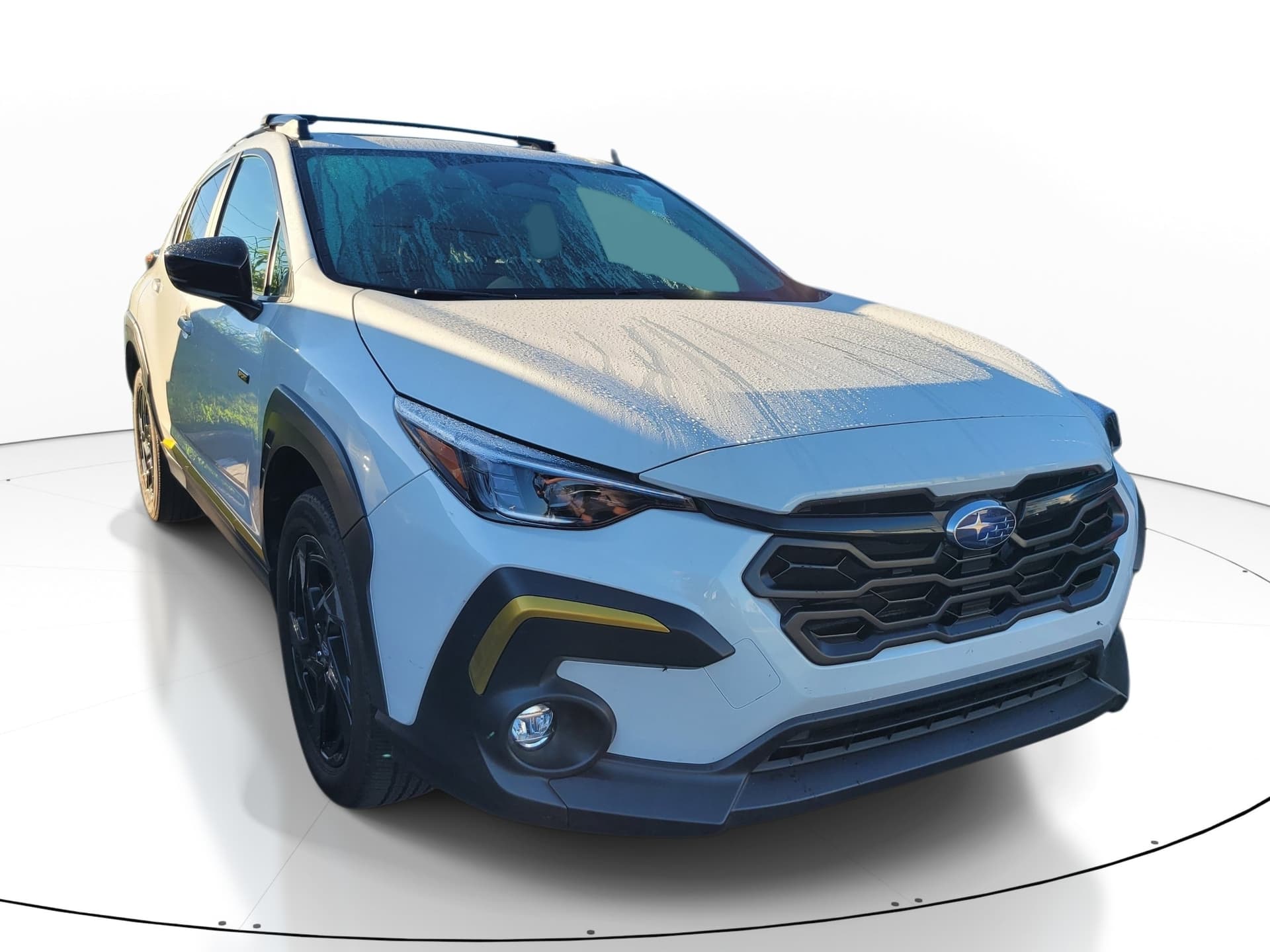 2024 Subaru Crosstrek Sport — photo 1 of 10