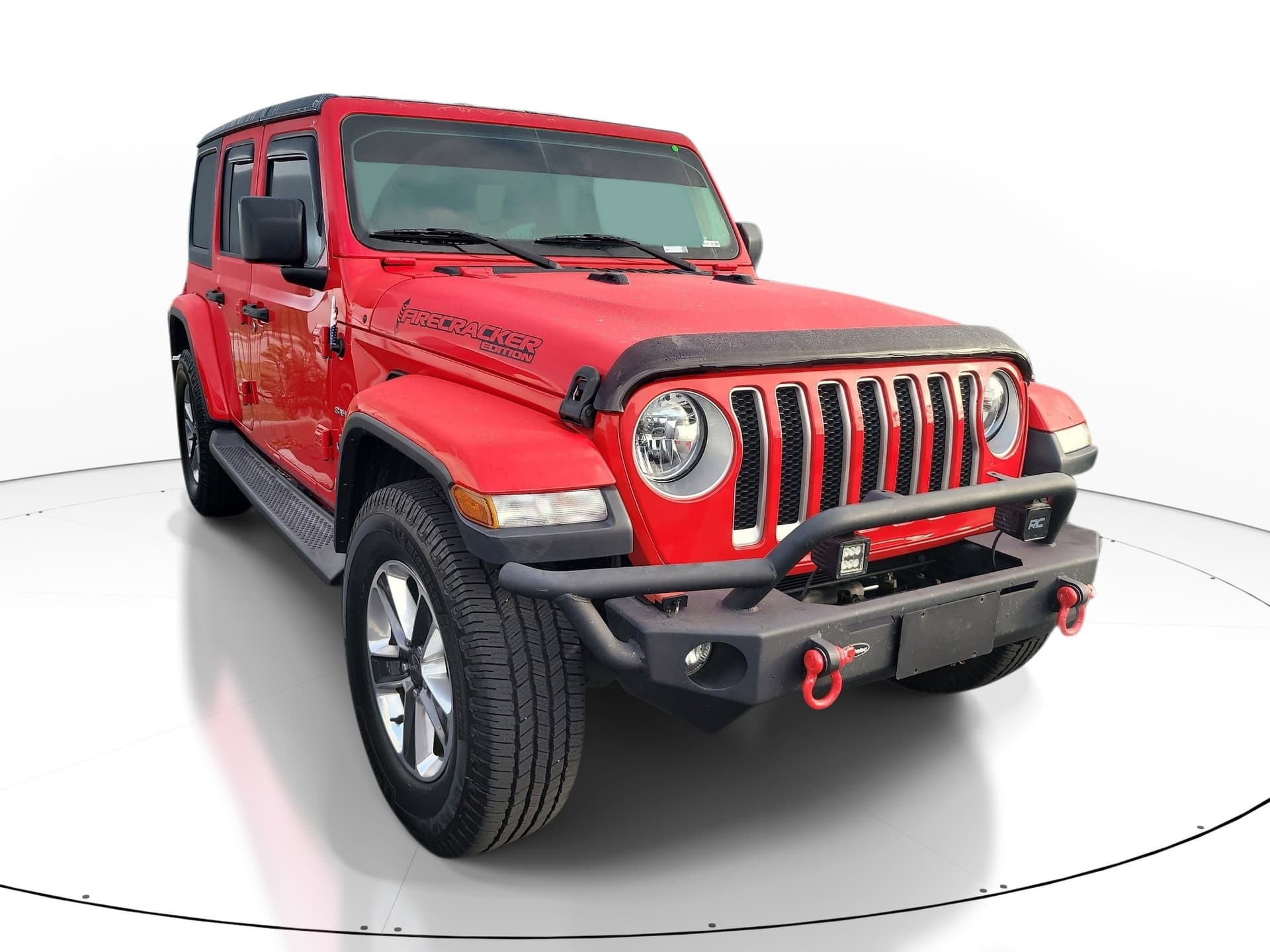 Vehicle Detail Icon