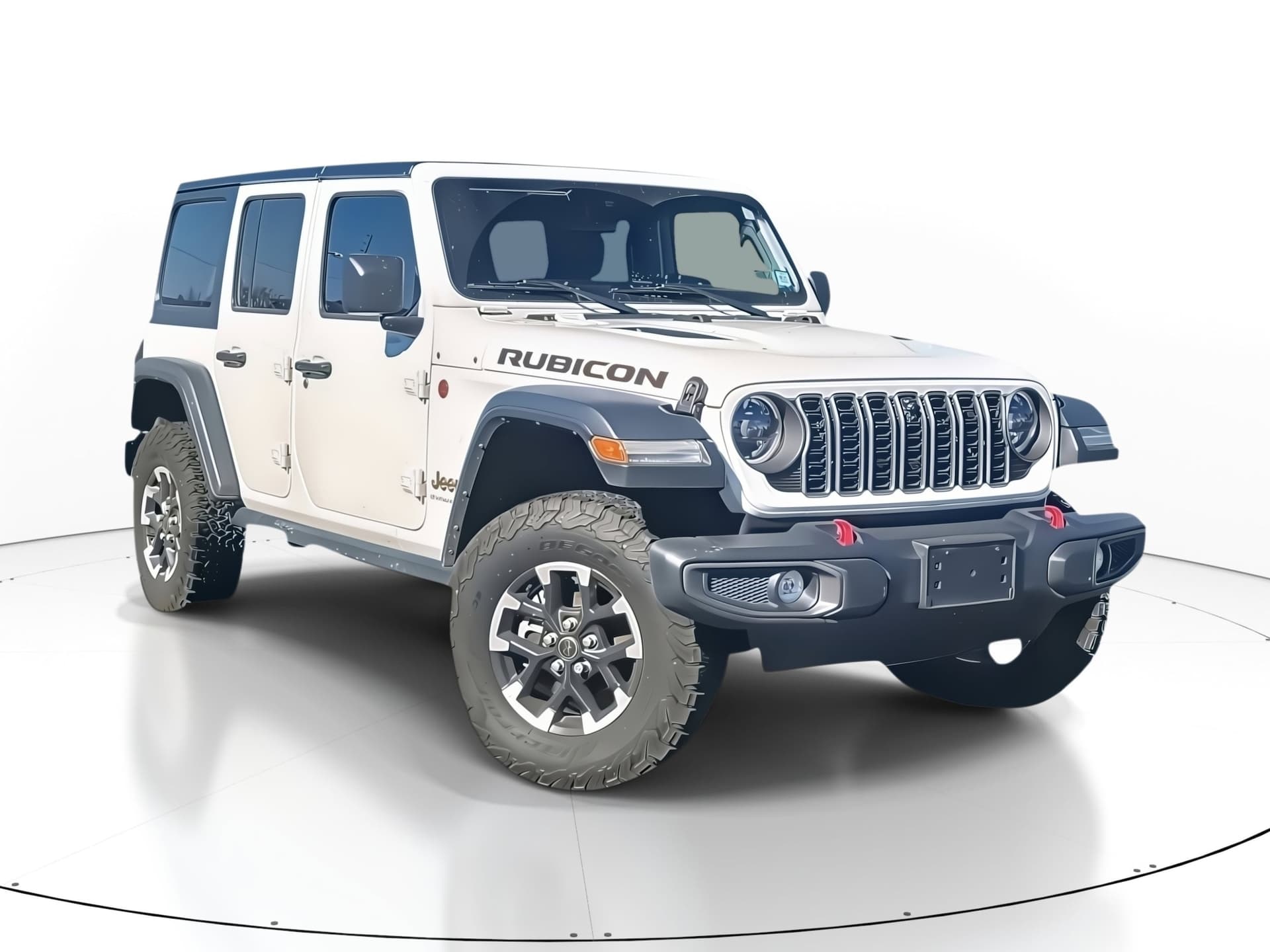 Vehicle Detail Icon