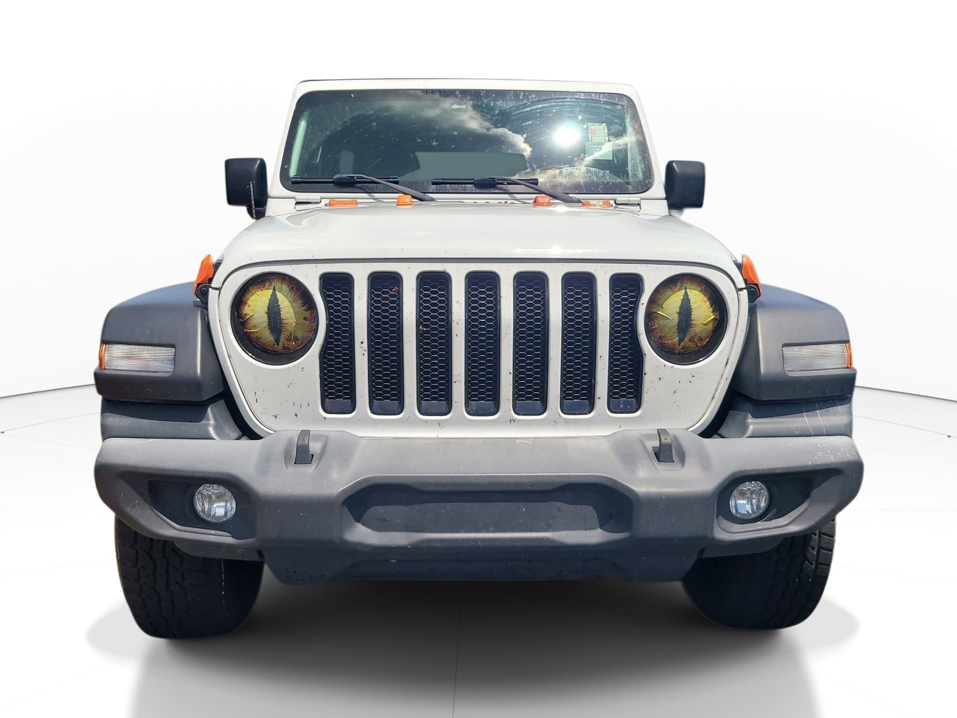 Vehicle Detail Icon
