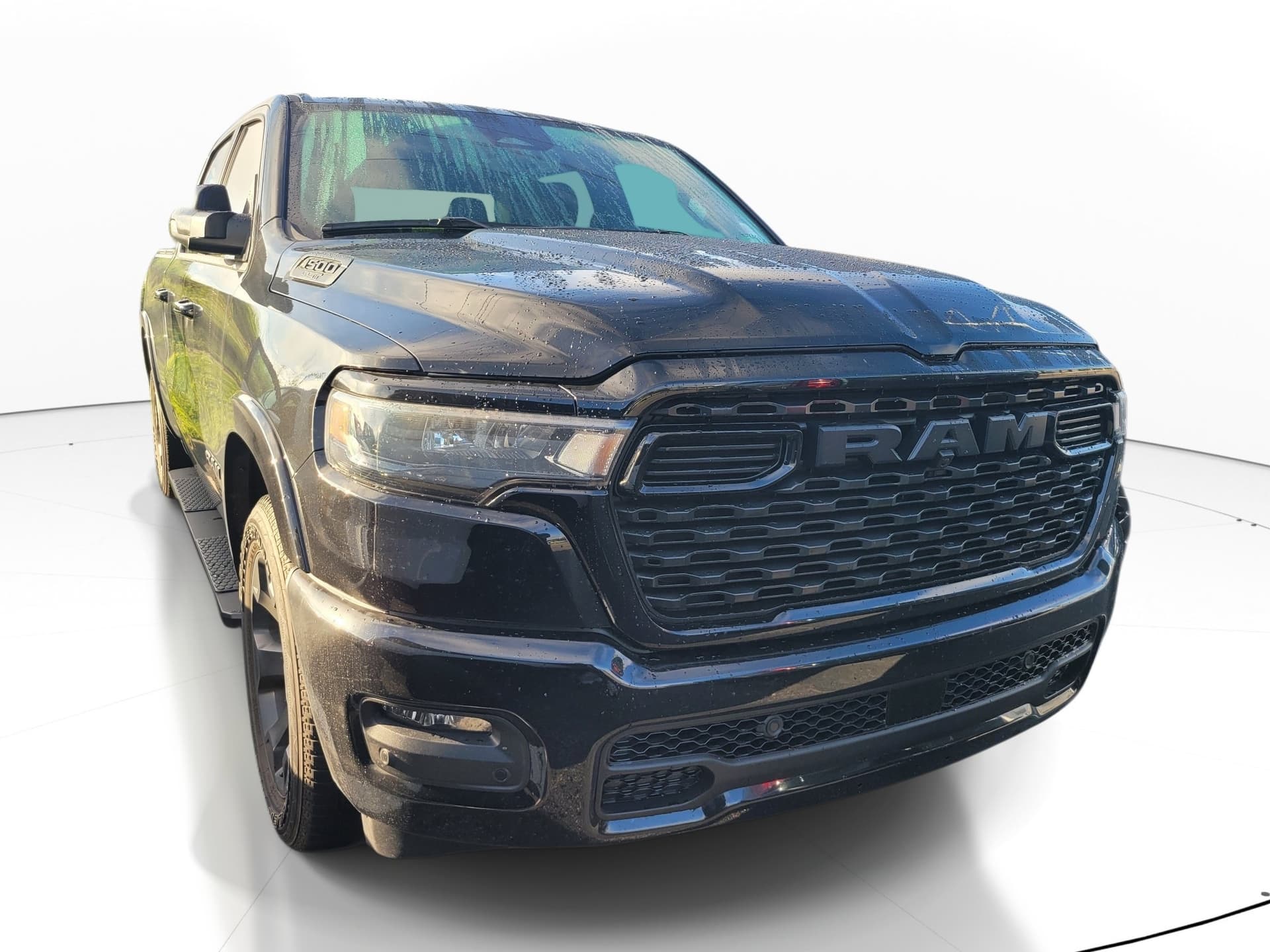 2025 RAM 1500 Base — photo 1 of 10