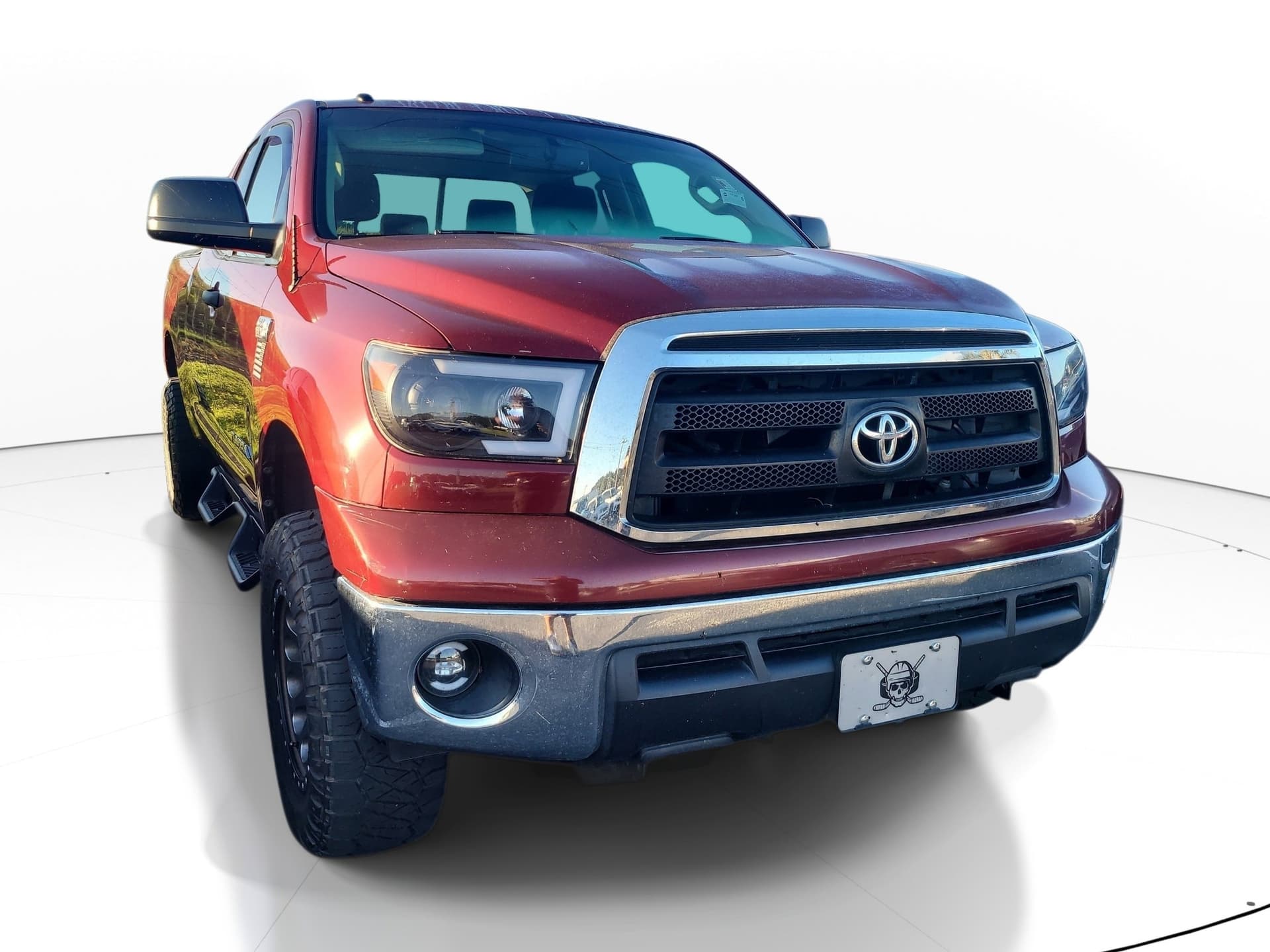 Vehicle Detail Icon