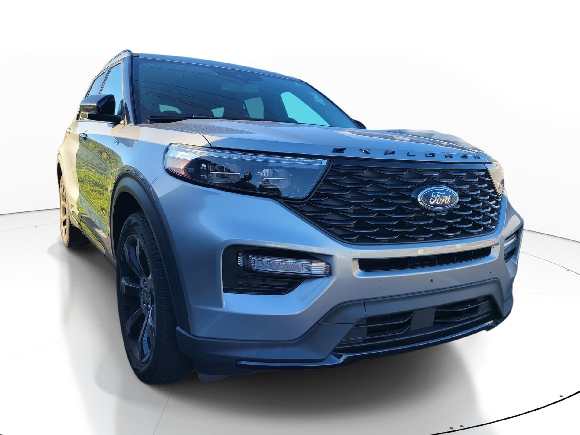 Vehicle Detail Icon