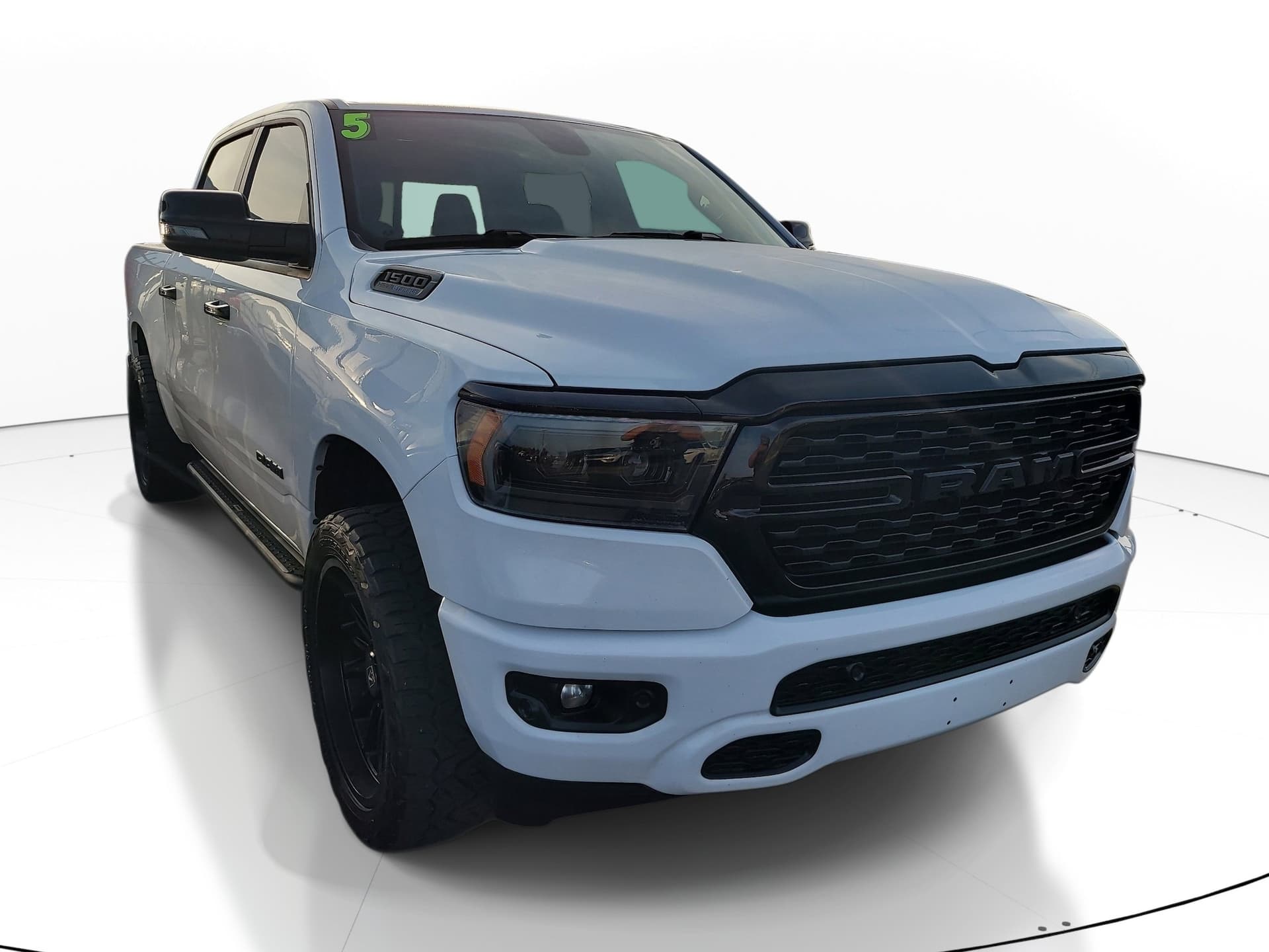 Vehicle Detail Icon