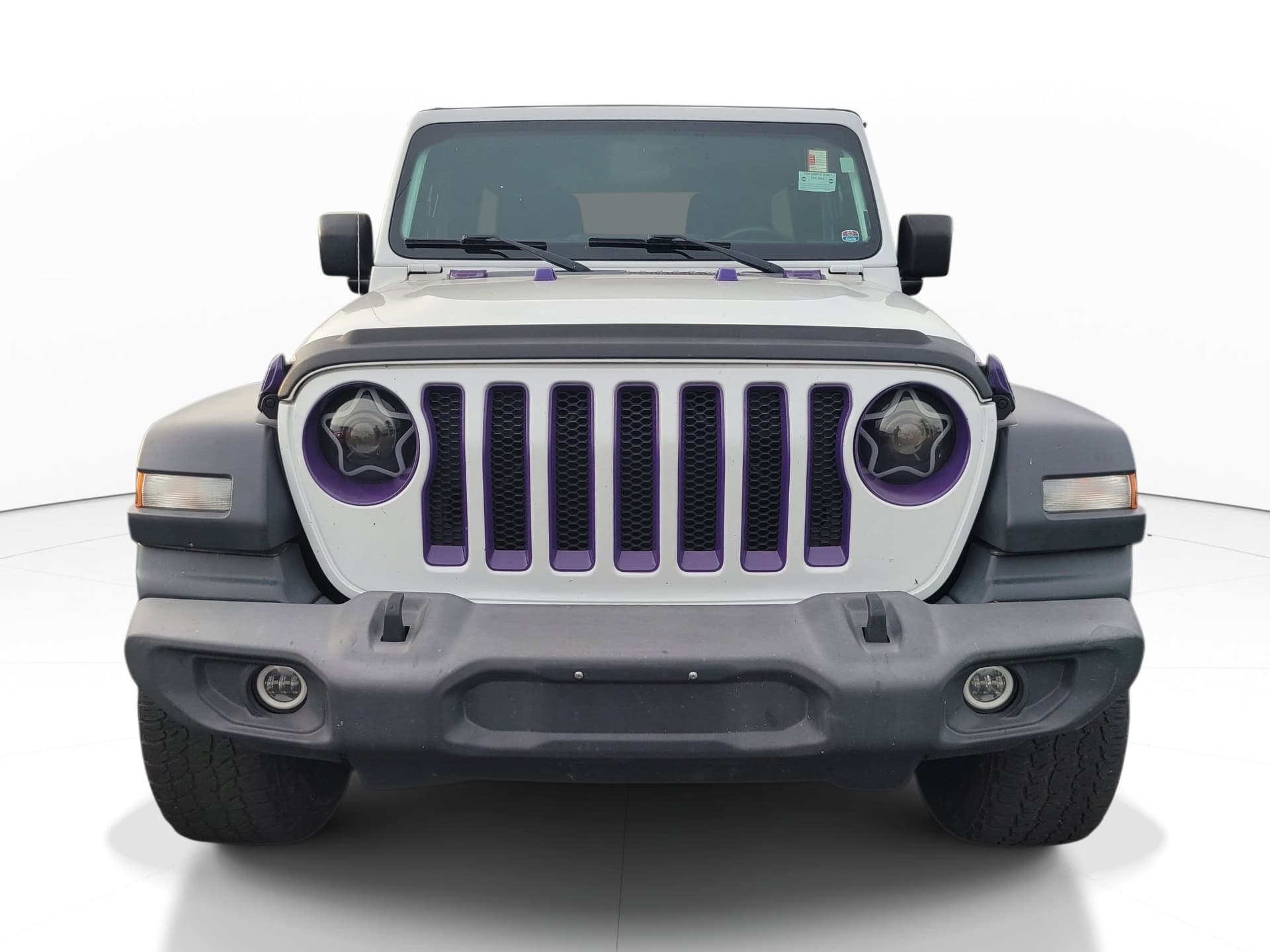 Vehicle Detail Icon