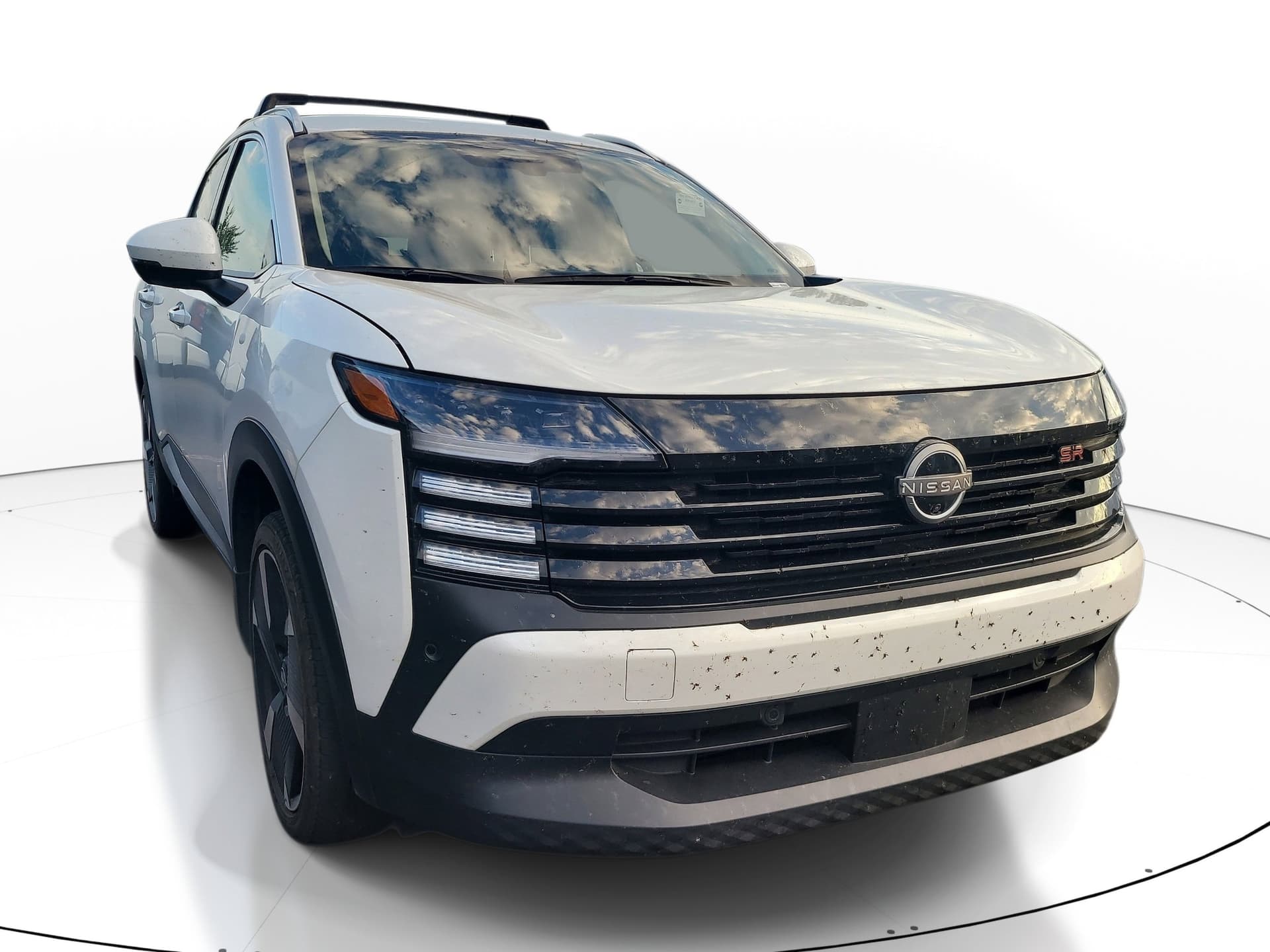 Vehicle Detail Icon