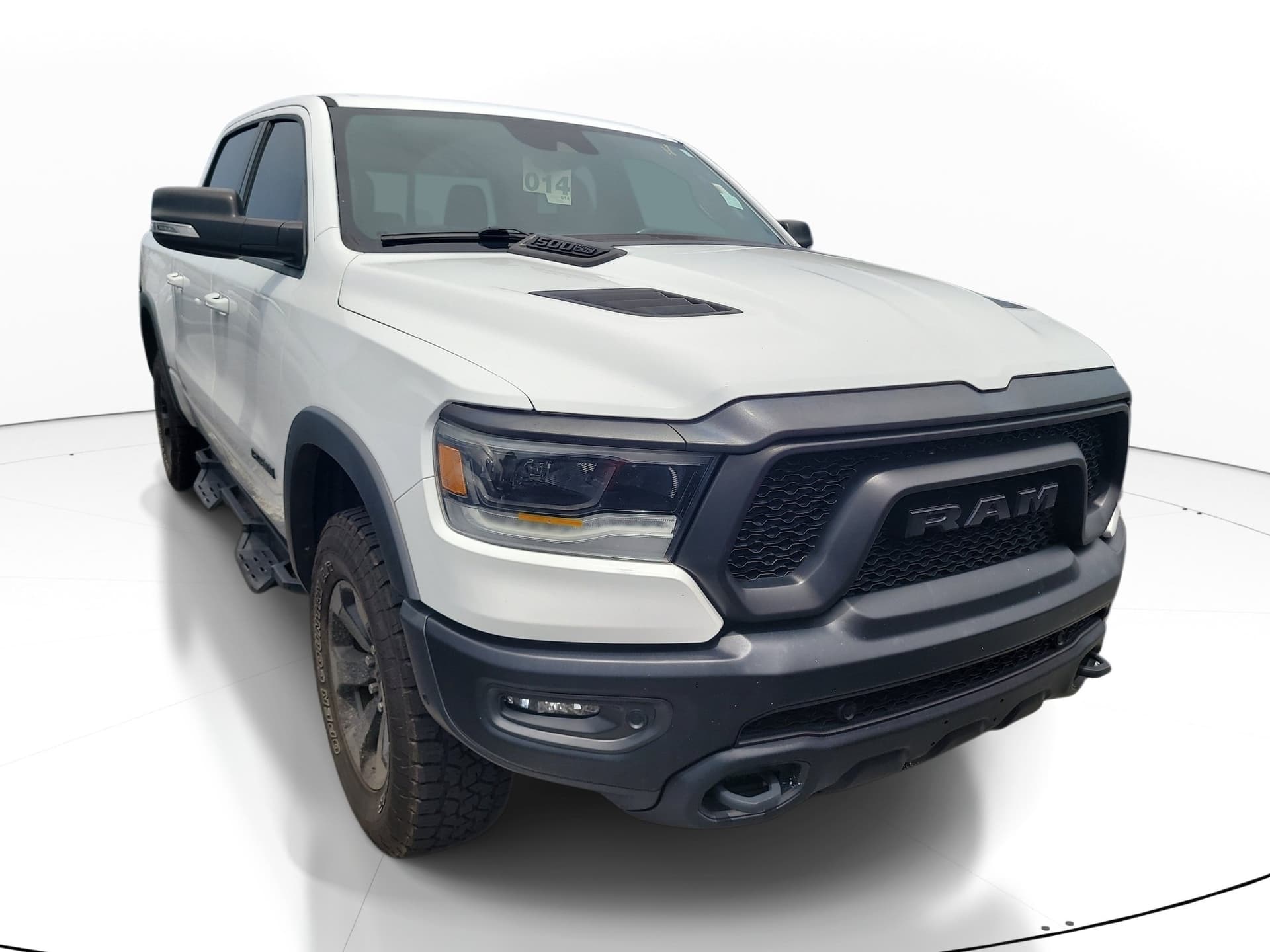 Vehicle Detail Icon