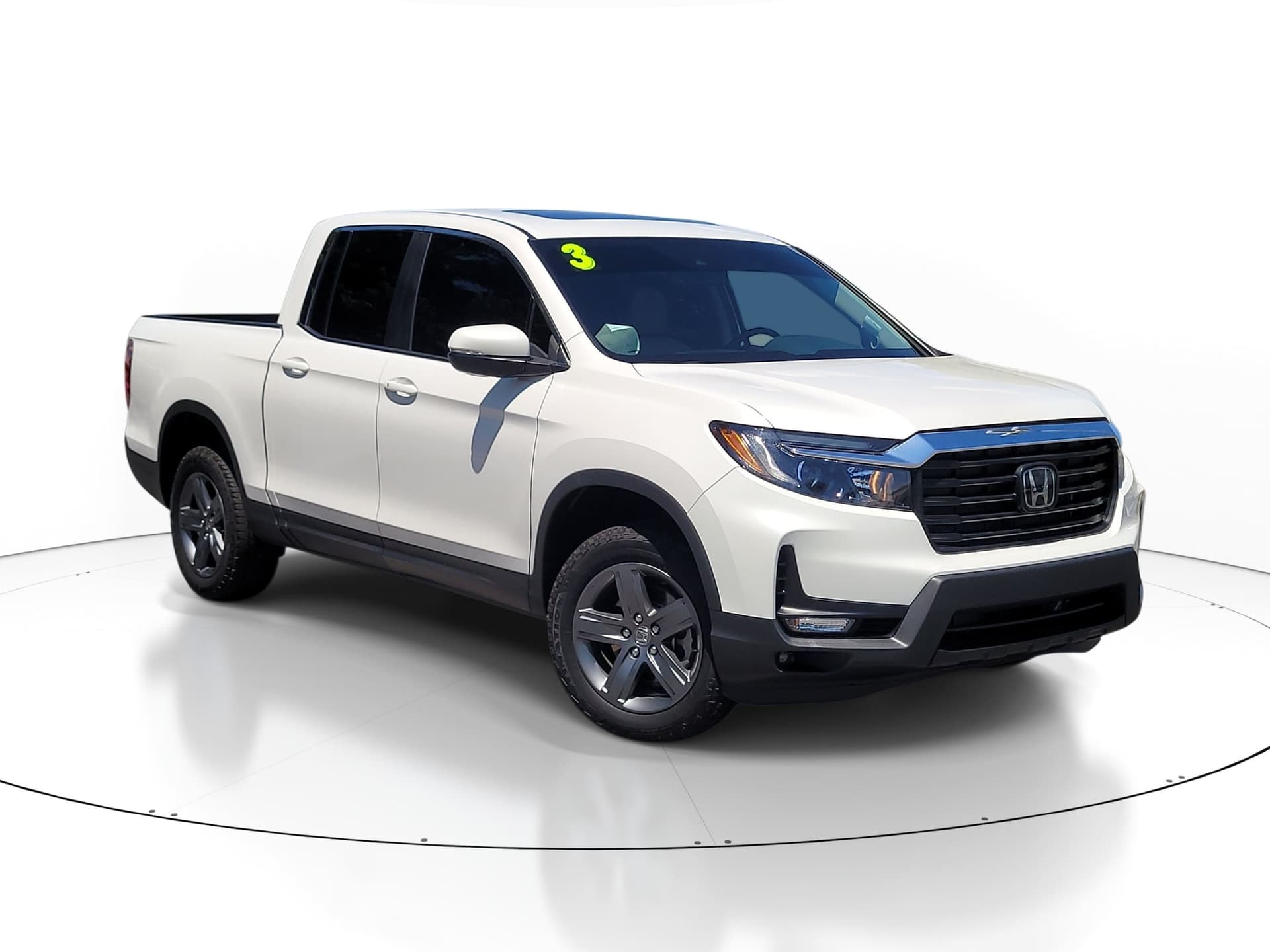 Vehicle Detail Icon