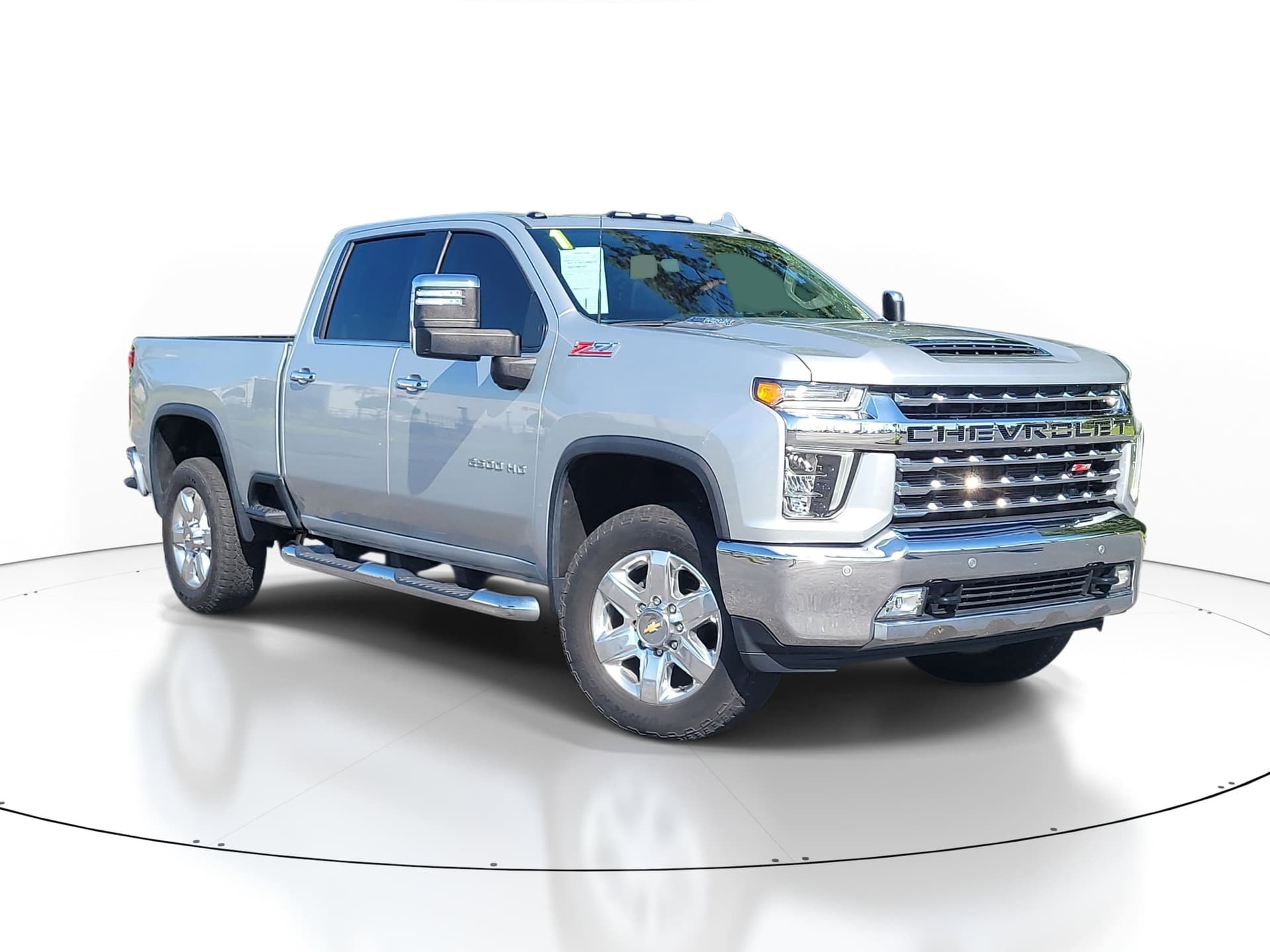 Vehicle Detail Icon