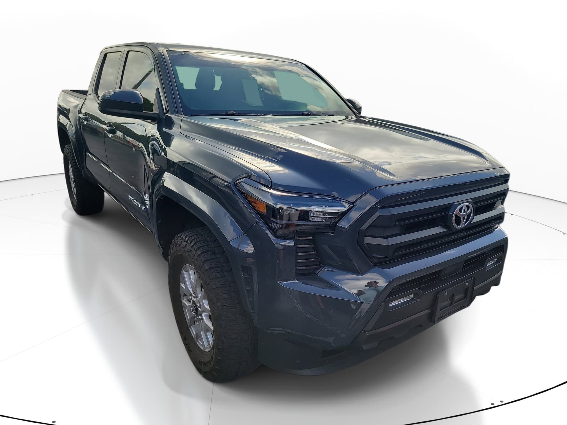 Vehicle Detail Icon