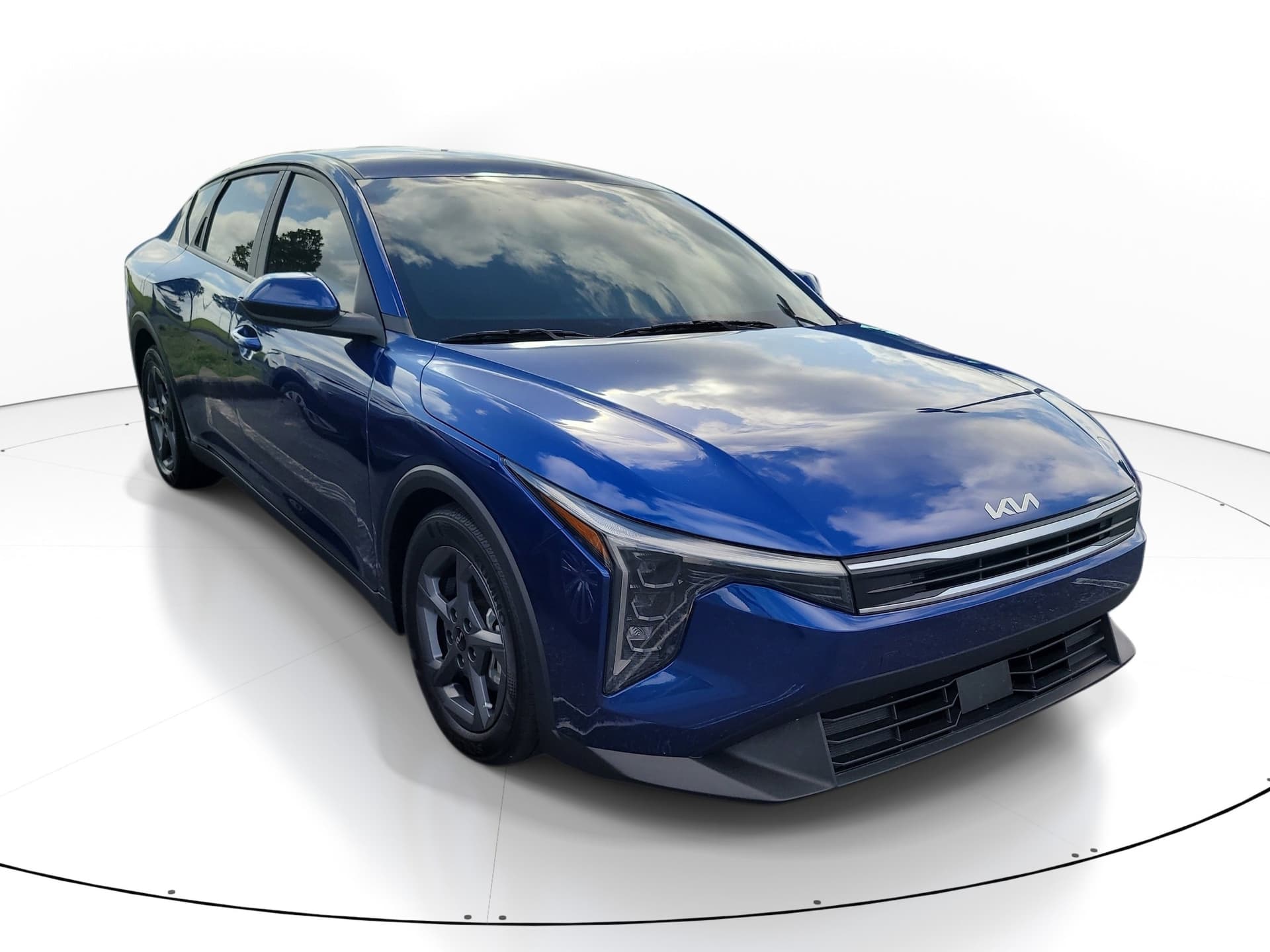 Vehicle Detail Icon