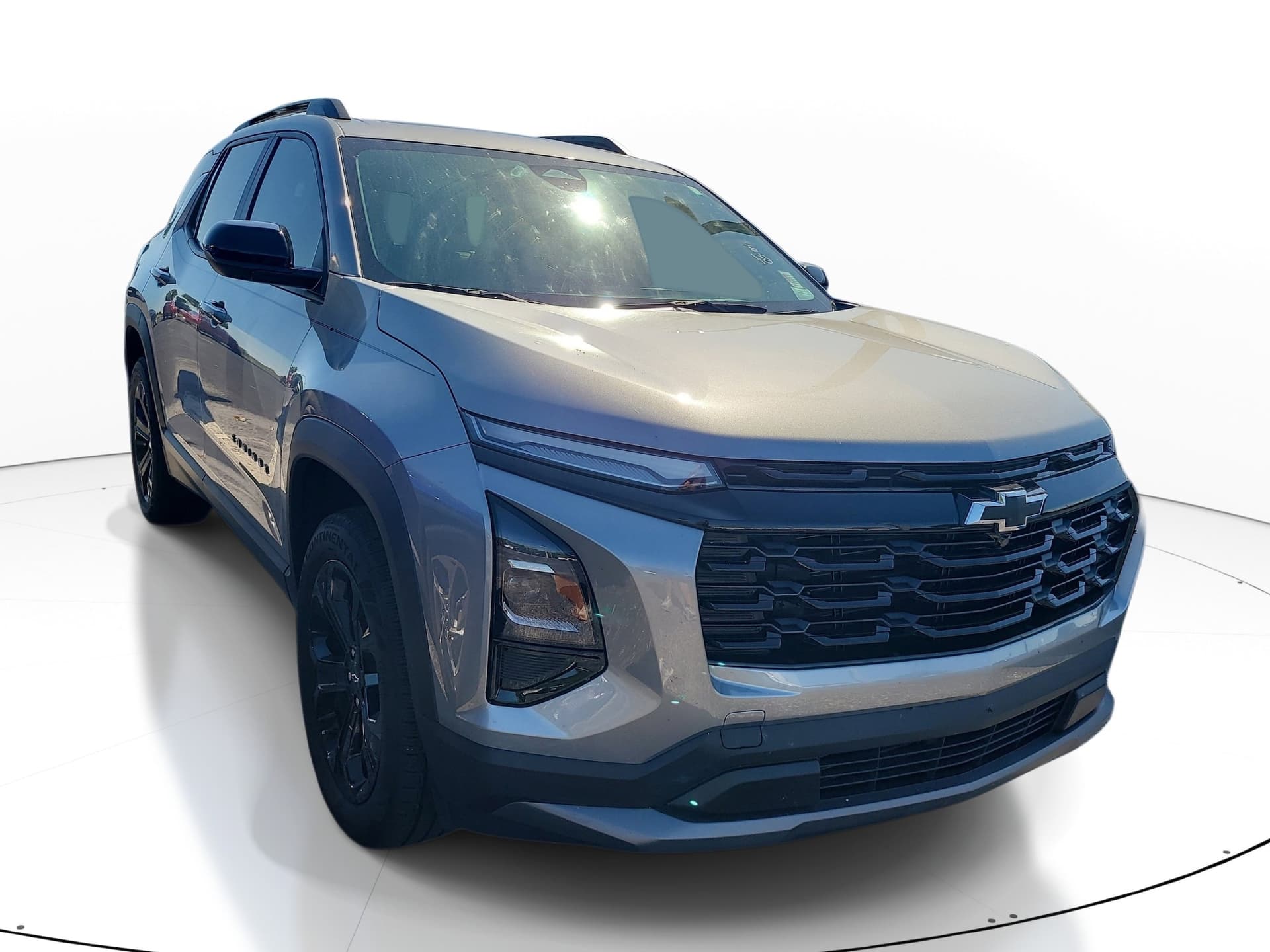 Vehicle Detail Icon