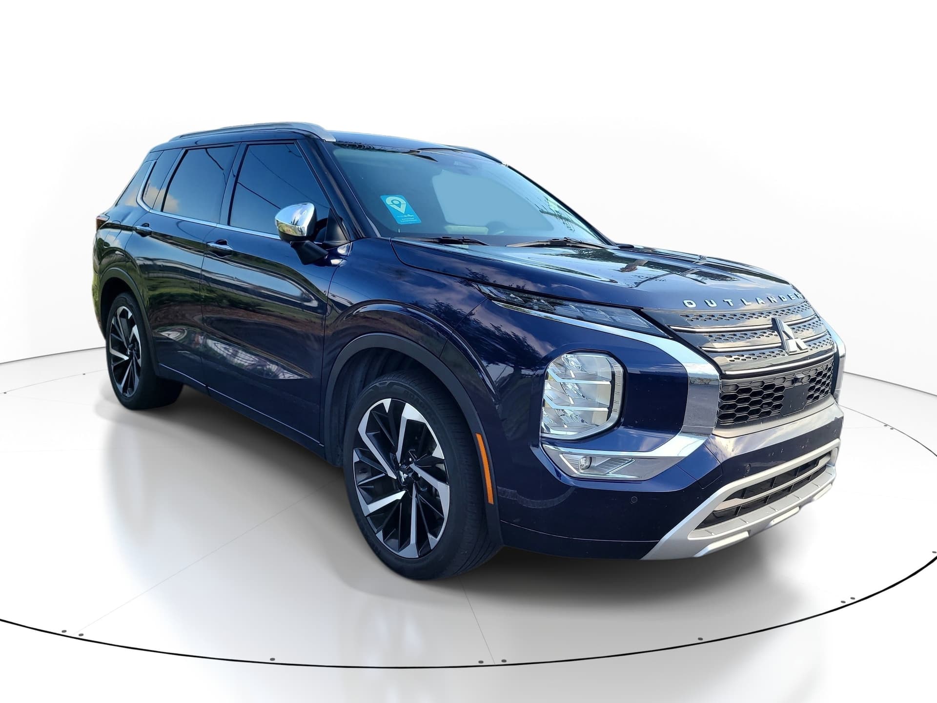 Vehicle Detail Icon