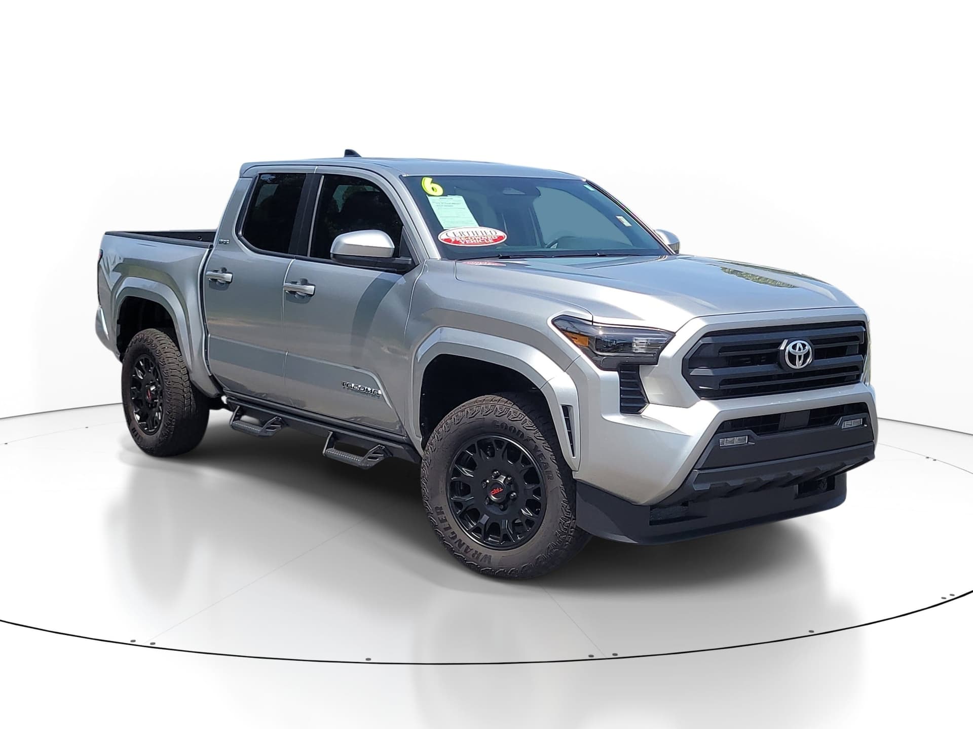 Vehicle Detail Icon