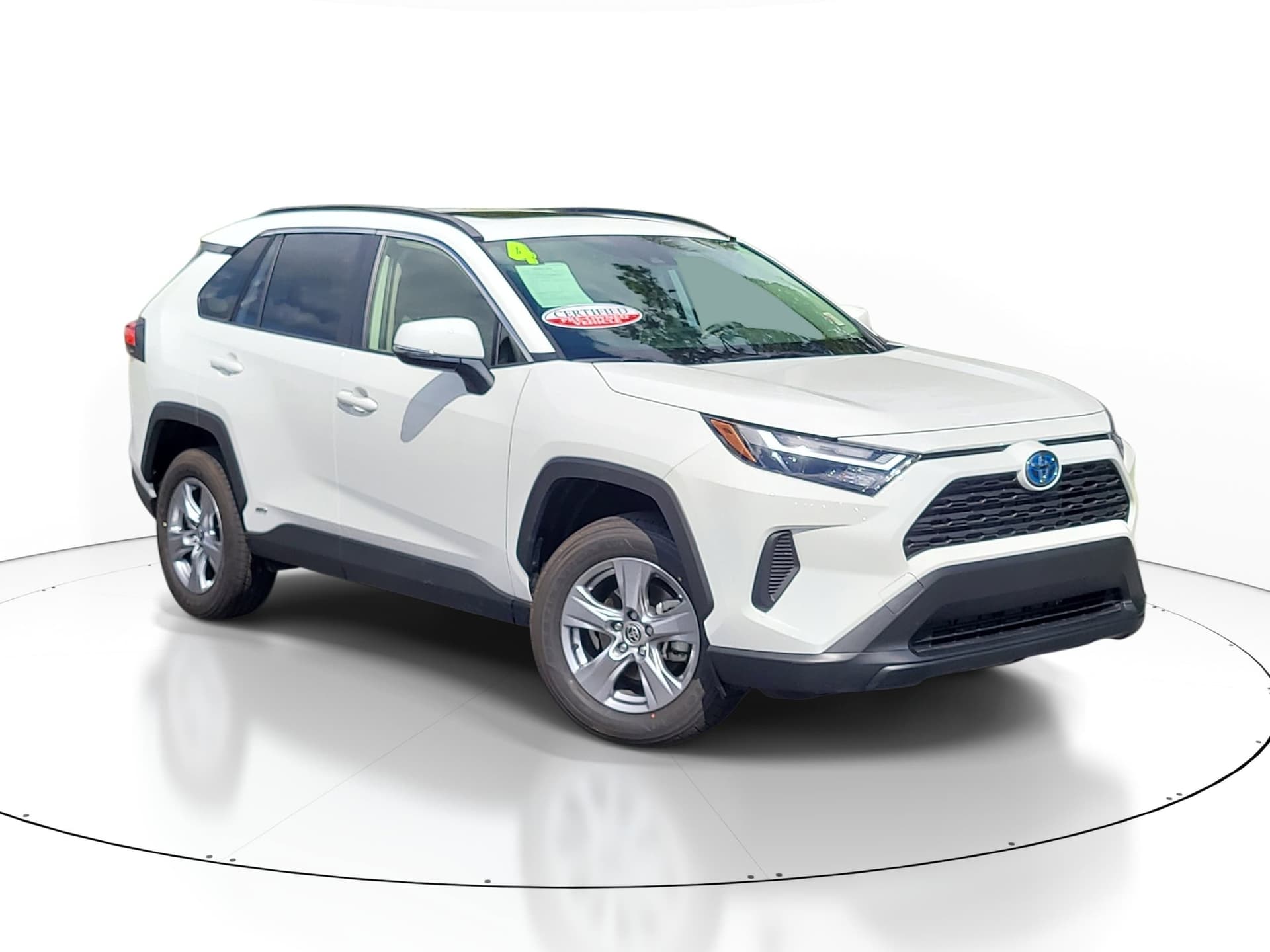Vehicle Detail Icon