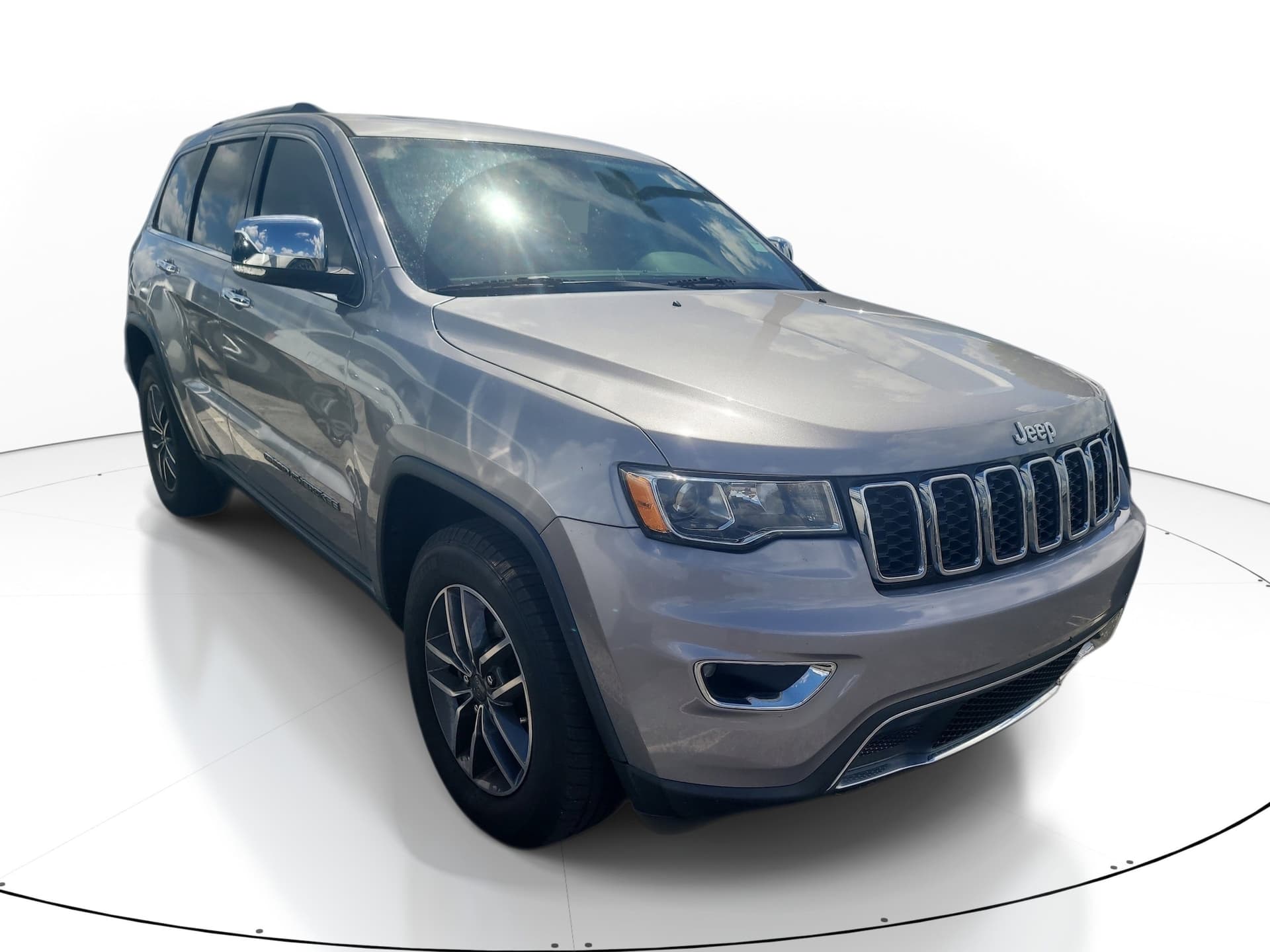 Vehicle Detail Icon