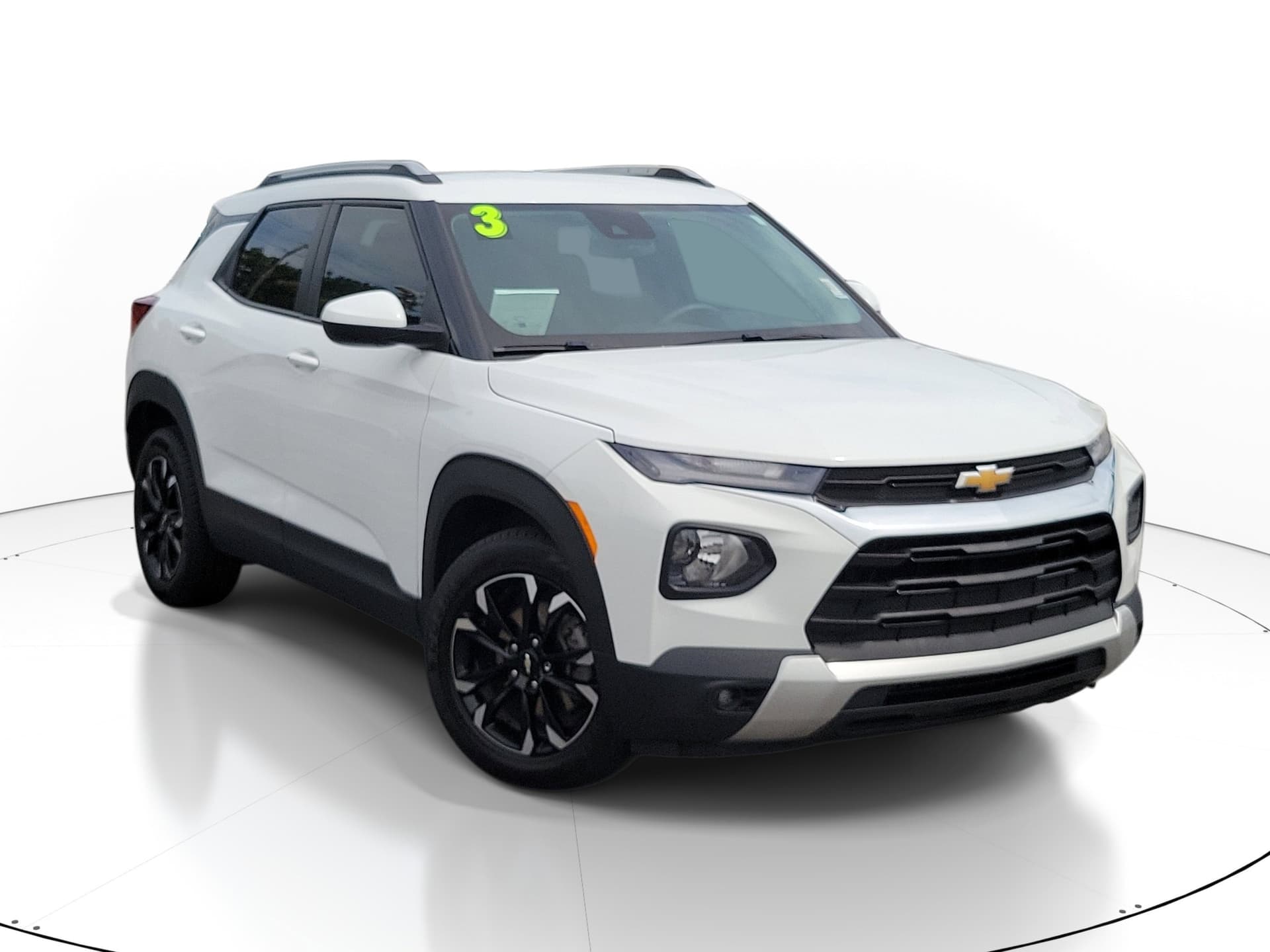 Vehicle Detail Icon