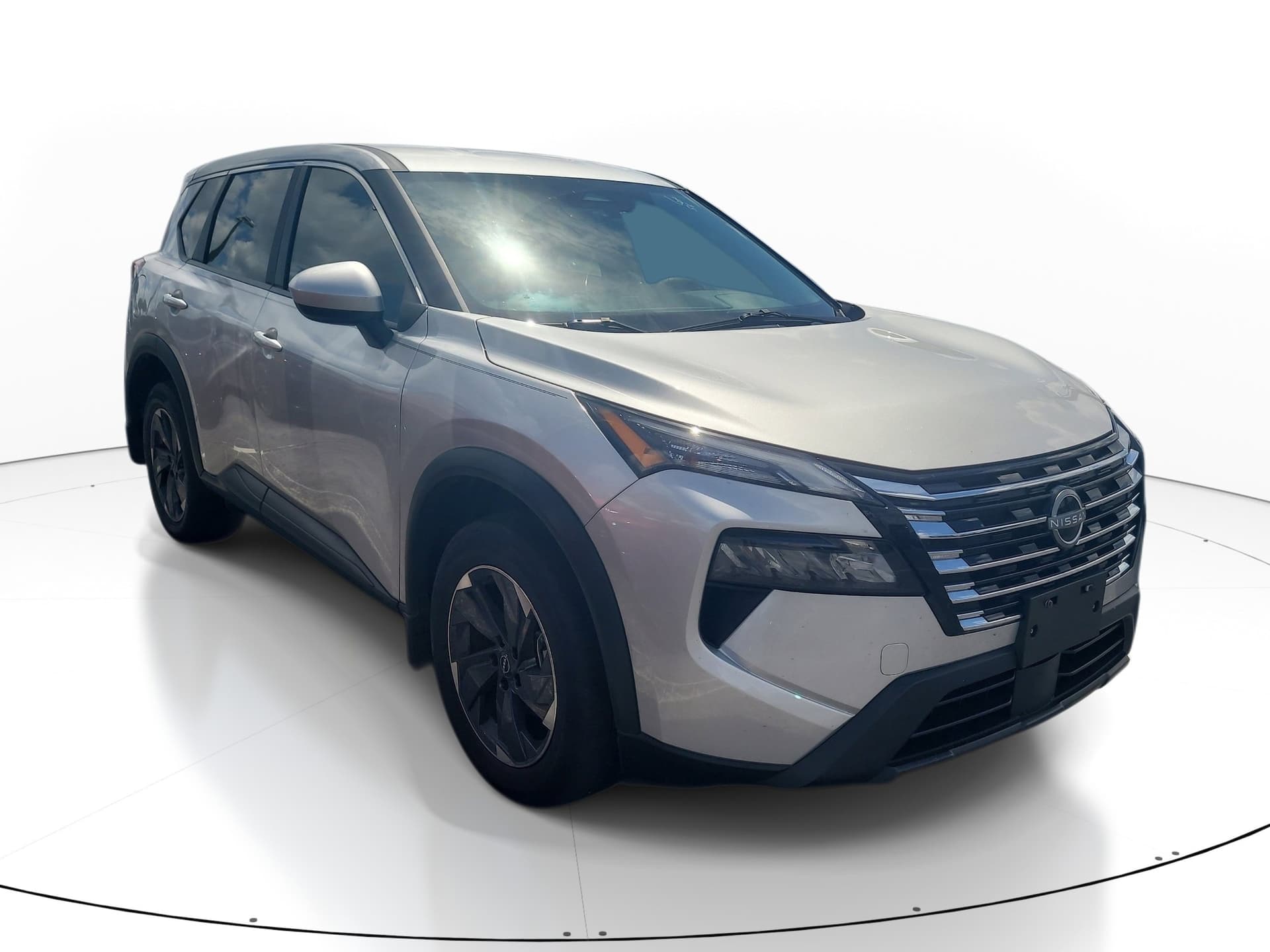 Vehicle Detail Icon