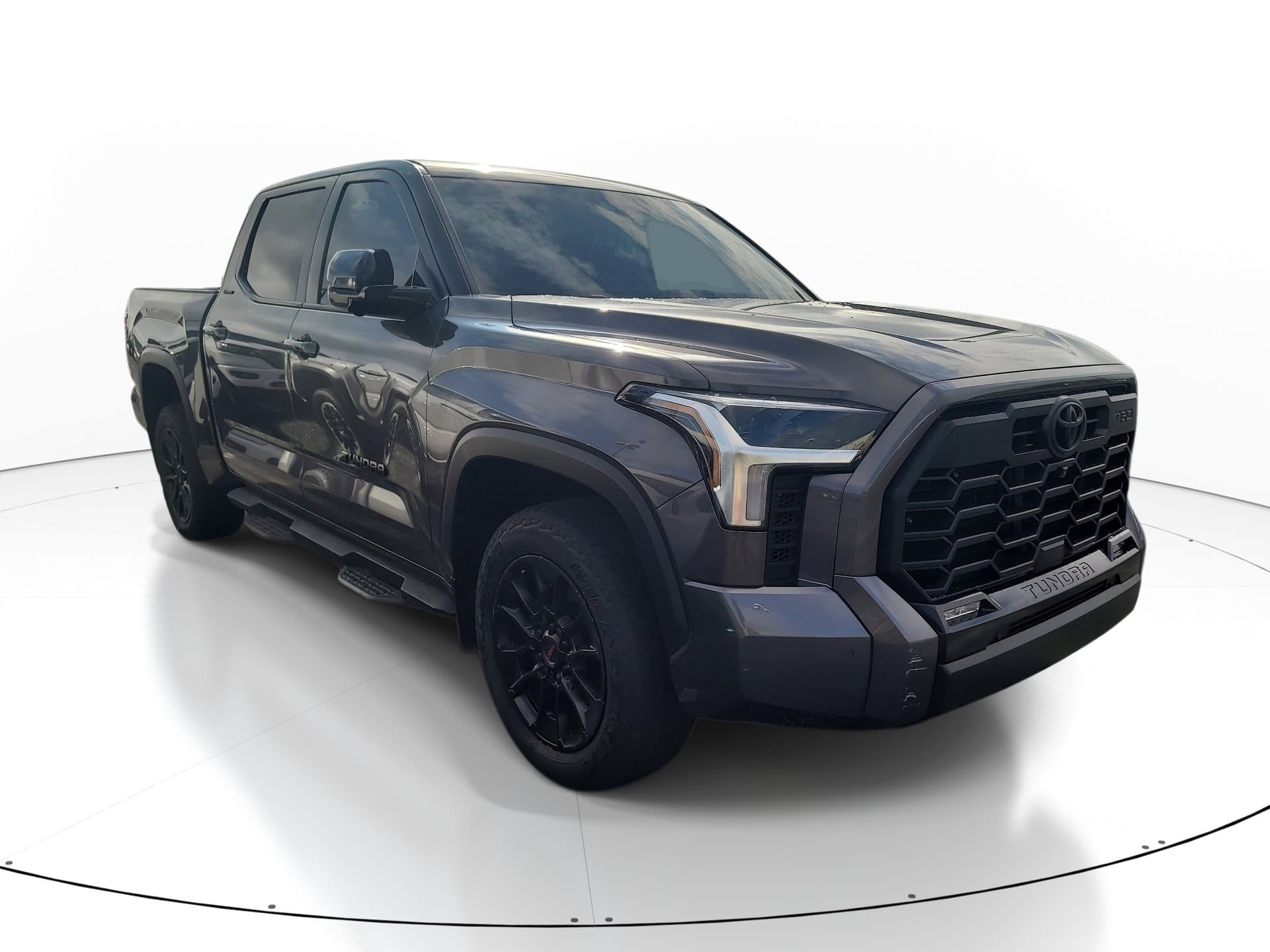Vehicle Detail Icon