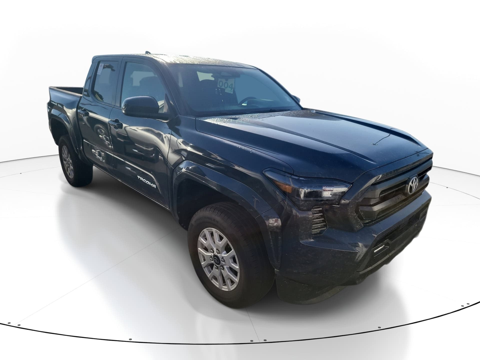 Vehicle Detail Icon