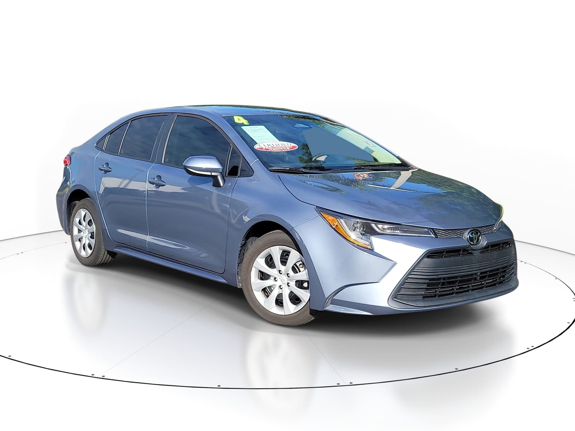Vehicle Sold Image
