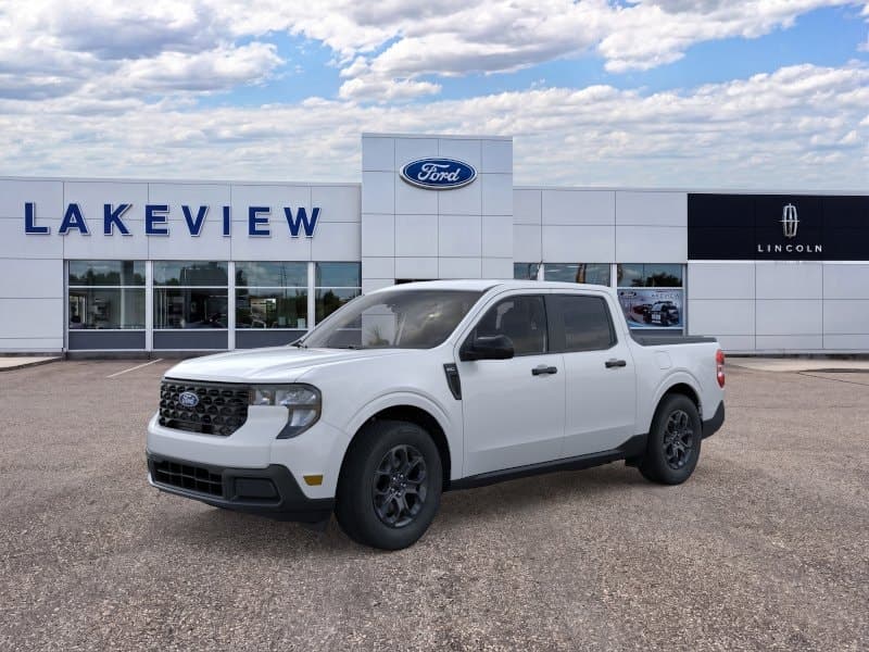 2026 Ford Maverick XLT — photo 1 of 55