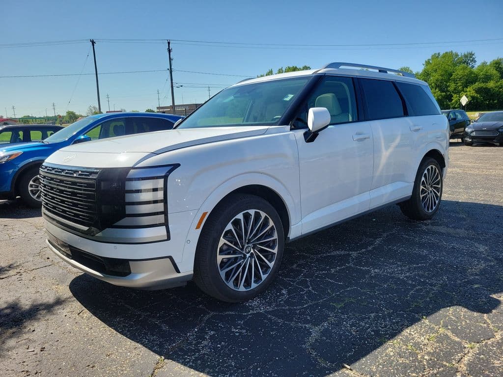 Vehicle Detail Icon