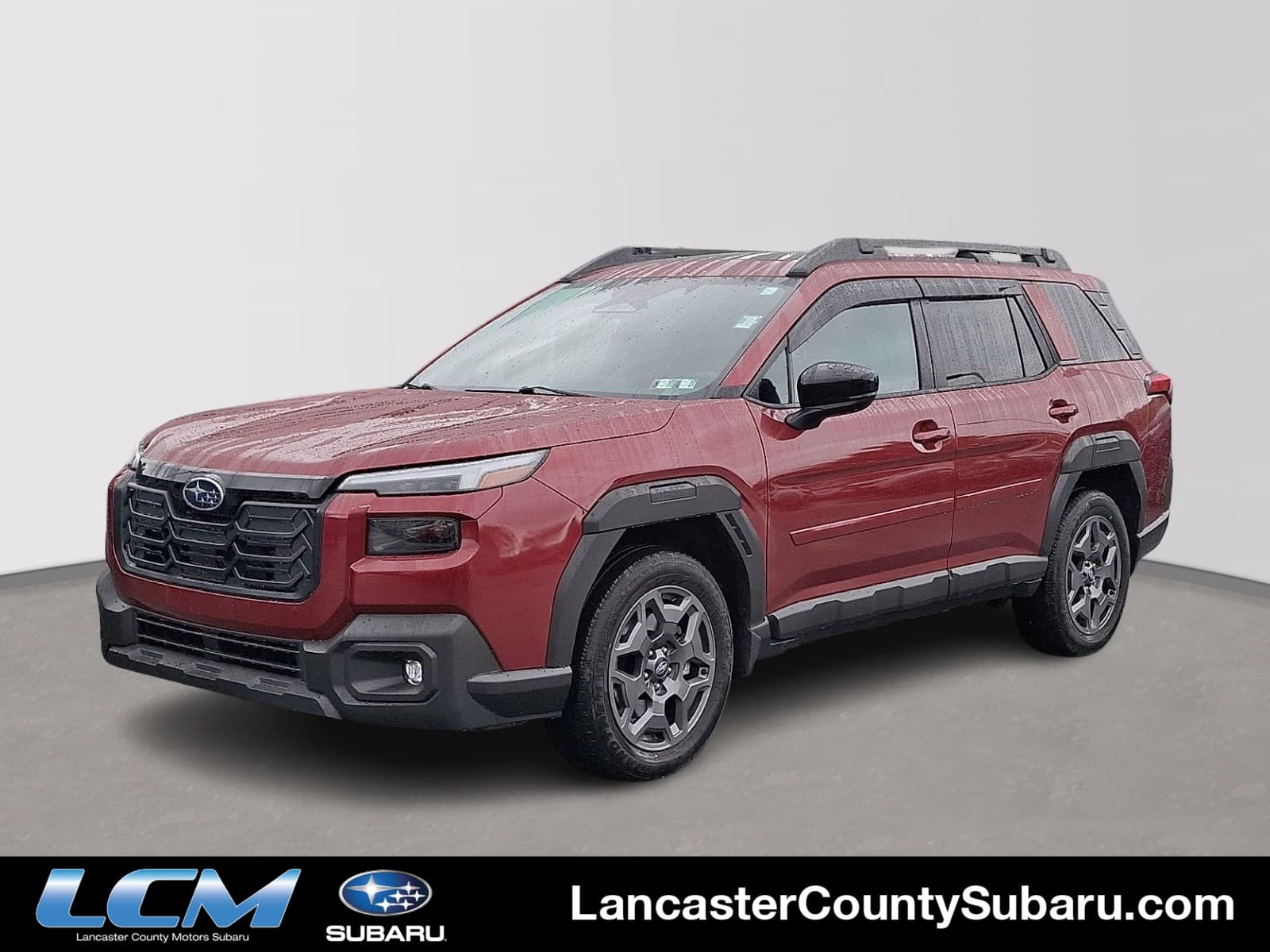 2026 Subaru Outback Premium — photo 1 of 31