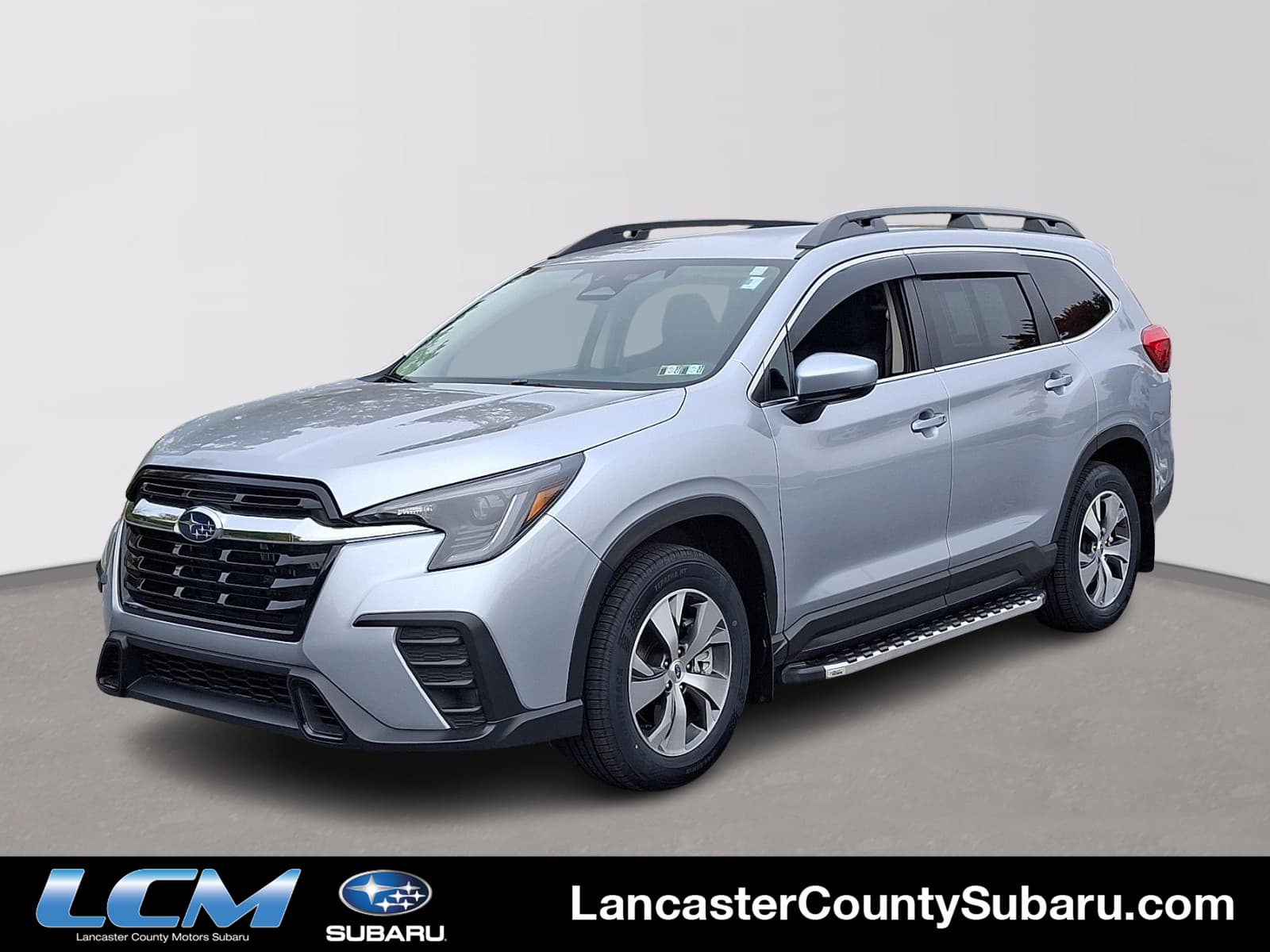 2025 Subaru Ascent Premium — photo 1 of 31